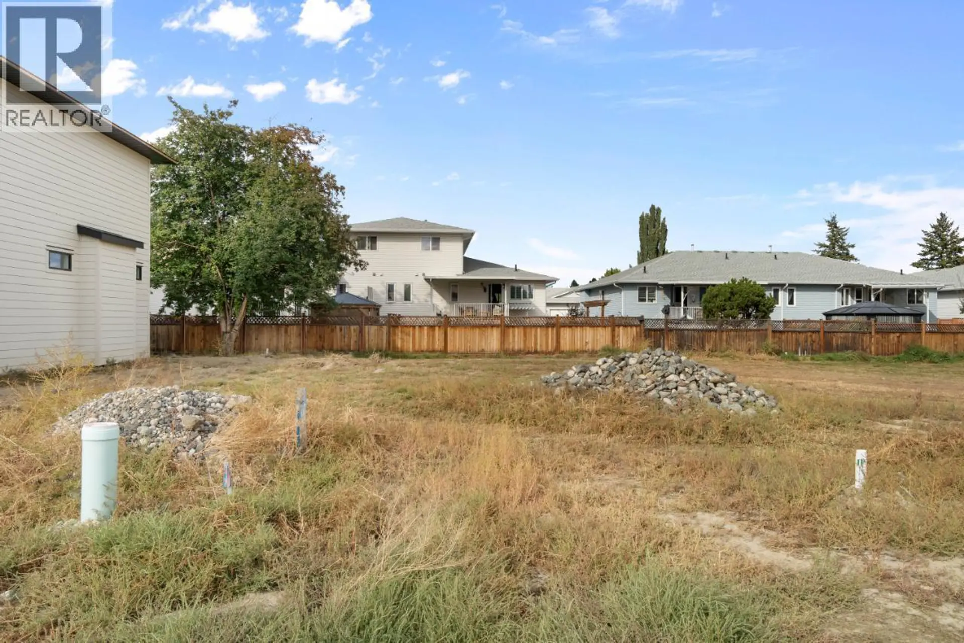Property at 2630 ELSTON DRIVE LOT# 8, Kamloops, BC