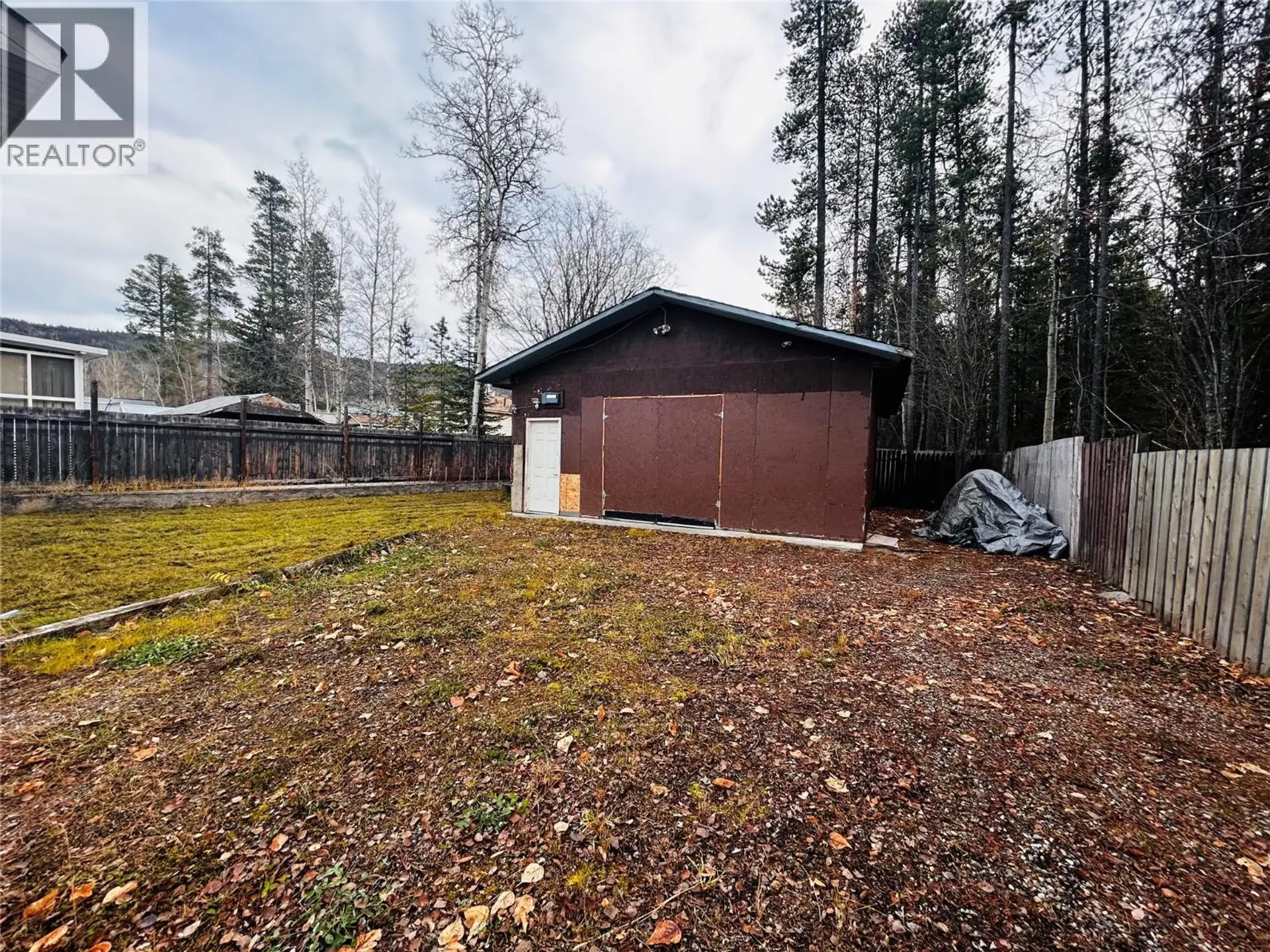 Property at 248 PEACE RIVER CRESCENT, Tumbler Ridge, BC