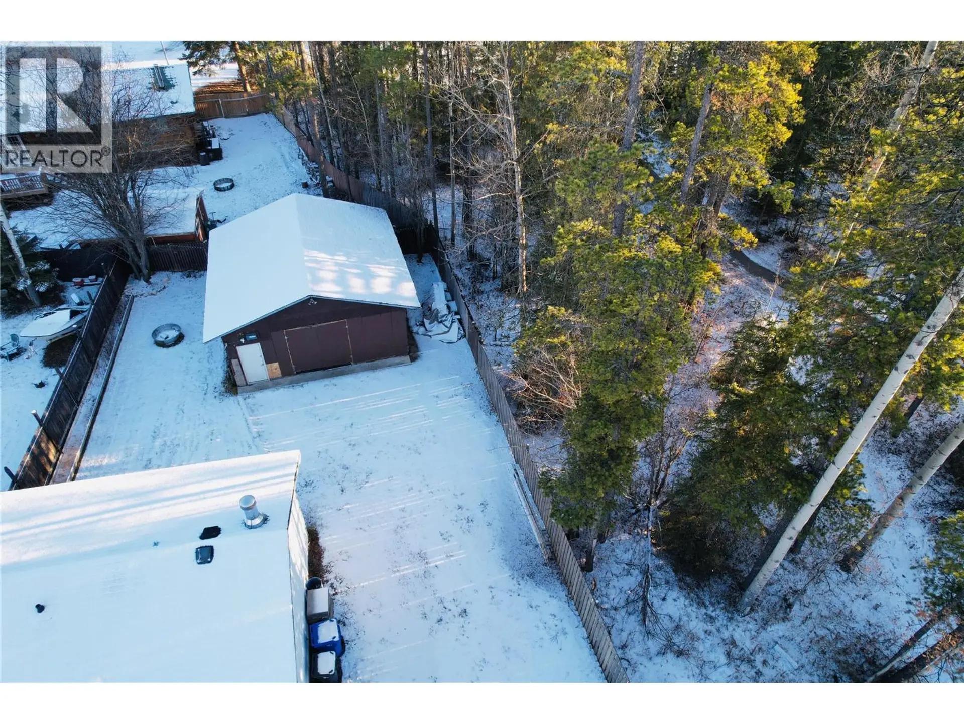 Property at 248 PEACE RIVER CRESCENT, Tumbler Ridge, BC