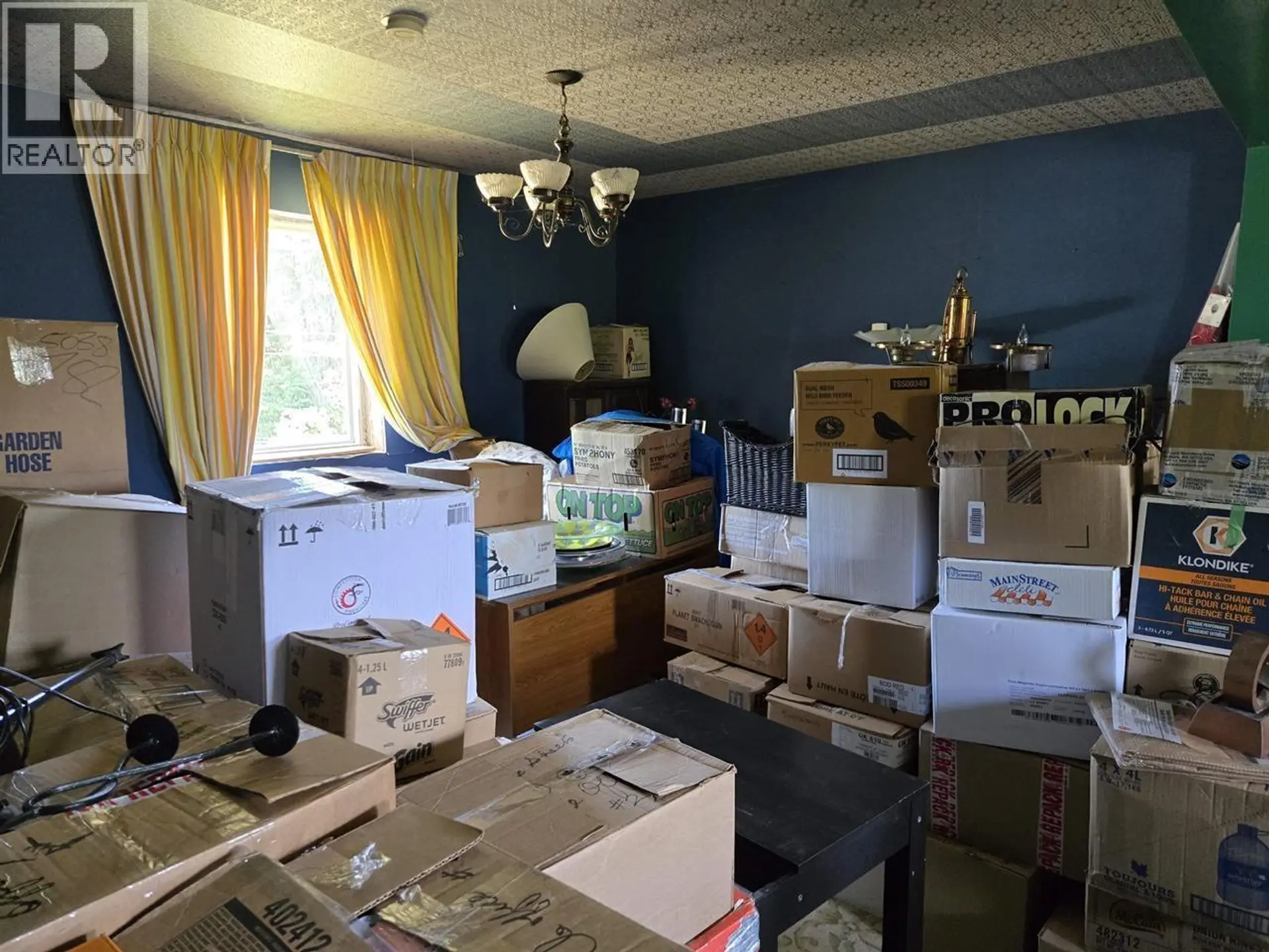 Property at 26783 YORK ROAD, Burns Lake, BC