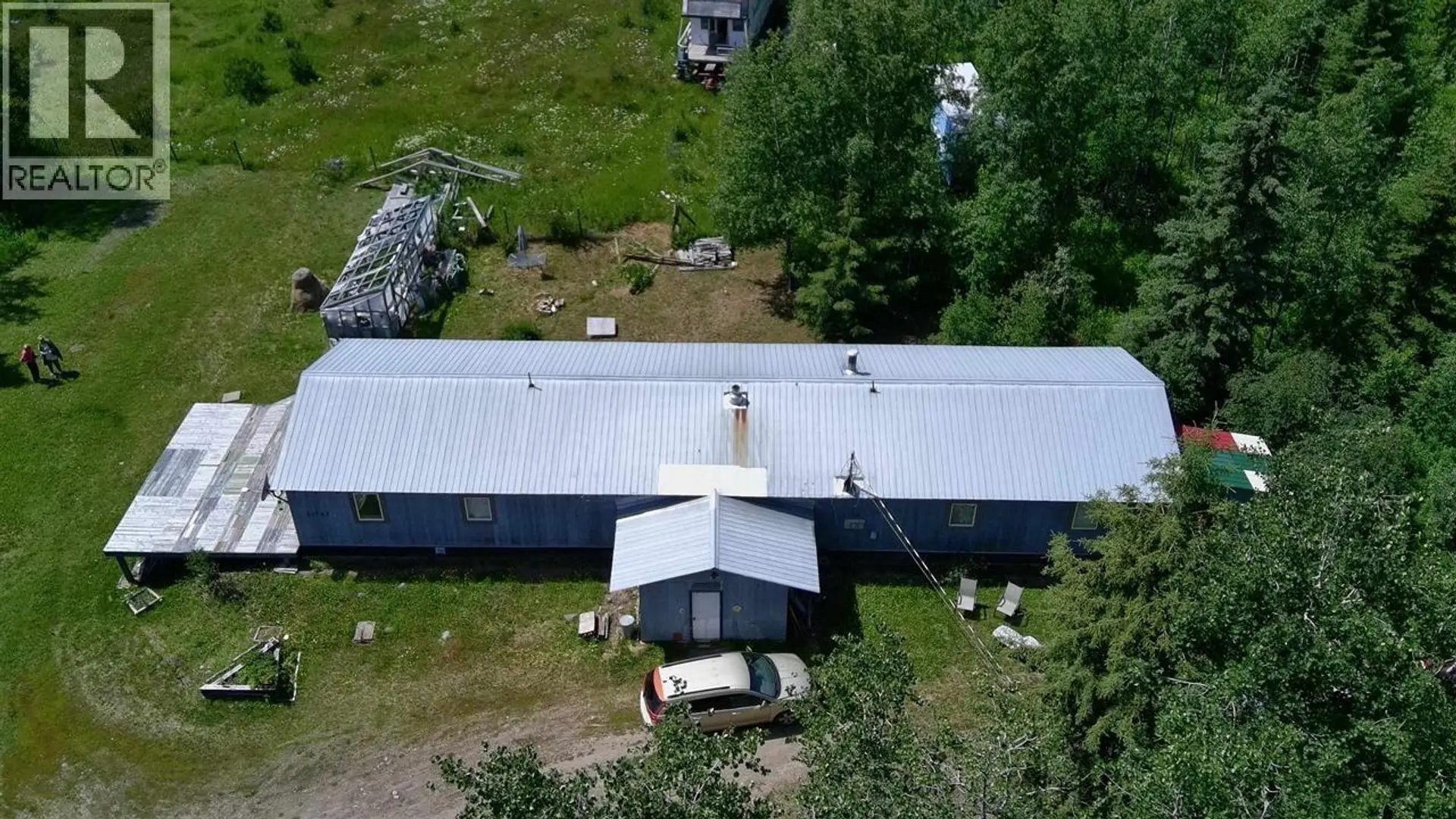Property at 26783 YORK ROAD, Burns Lake, BC