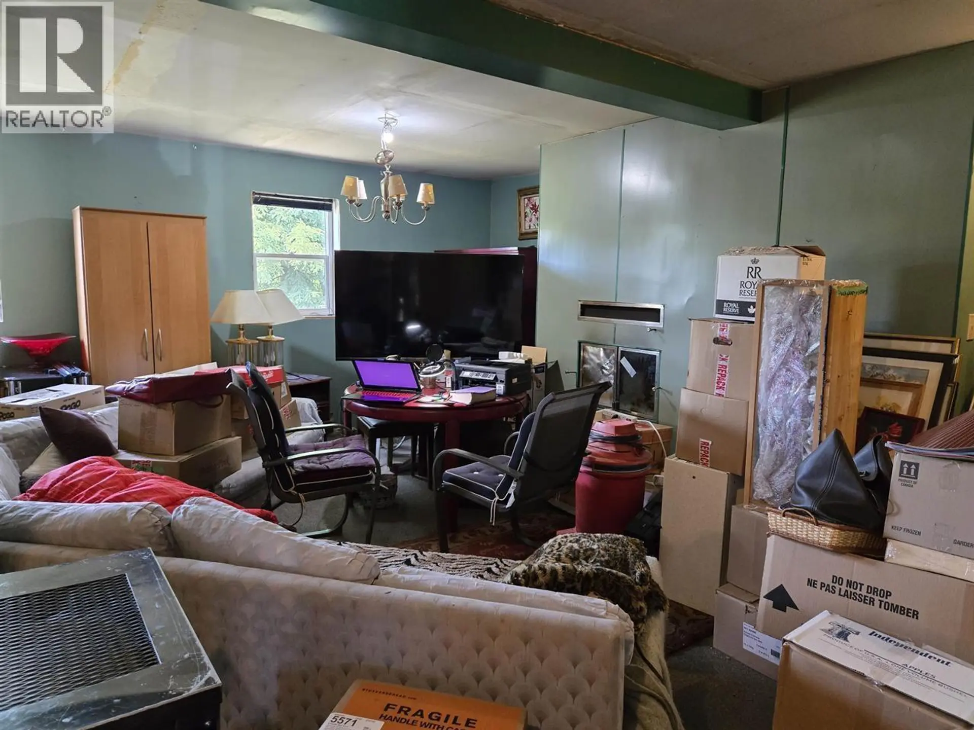 Property at 26783 YORK ROAD, Burns Lake, BC