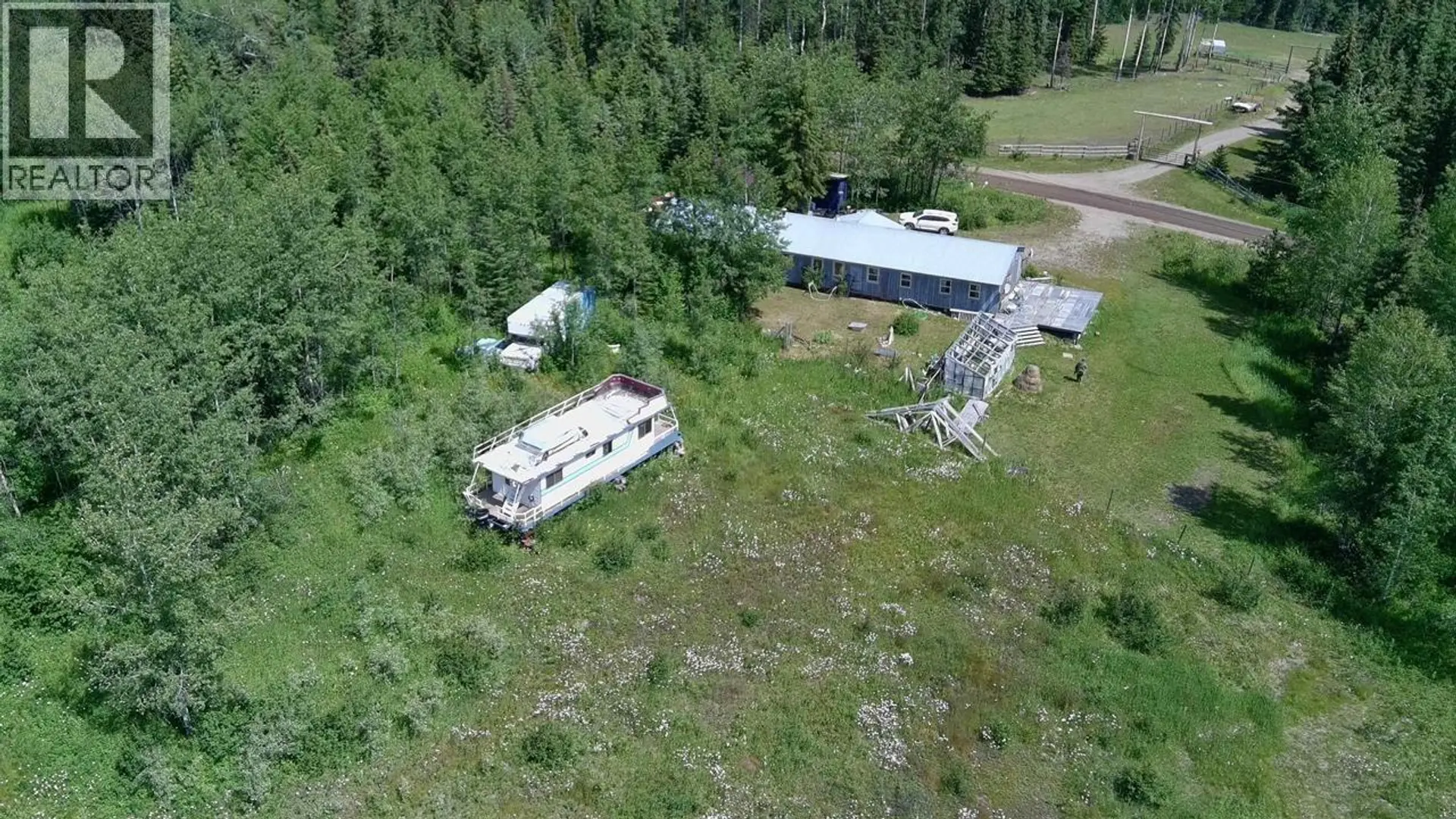 Property at 26783 YORK ROAD, Burns Lake, BC