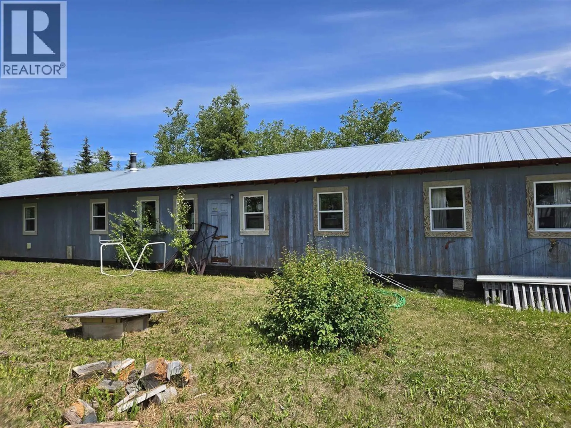 Property at 26783 YORK ROAD, Burns Lake, BC