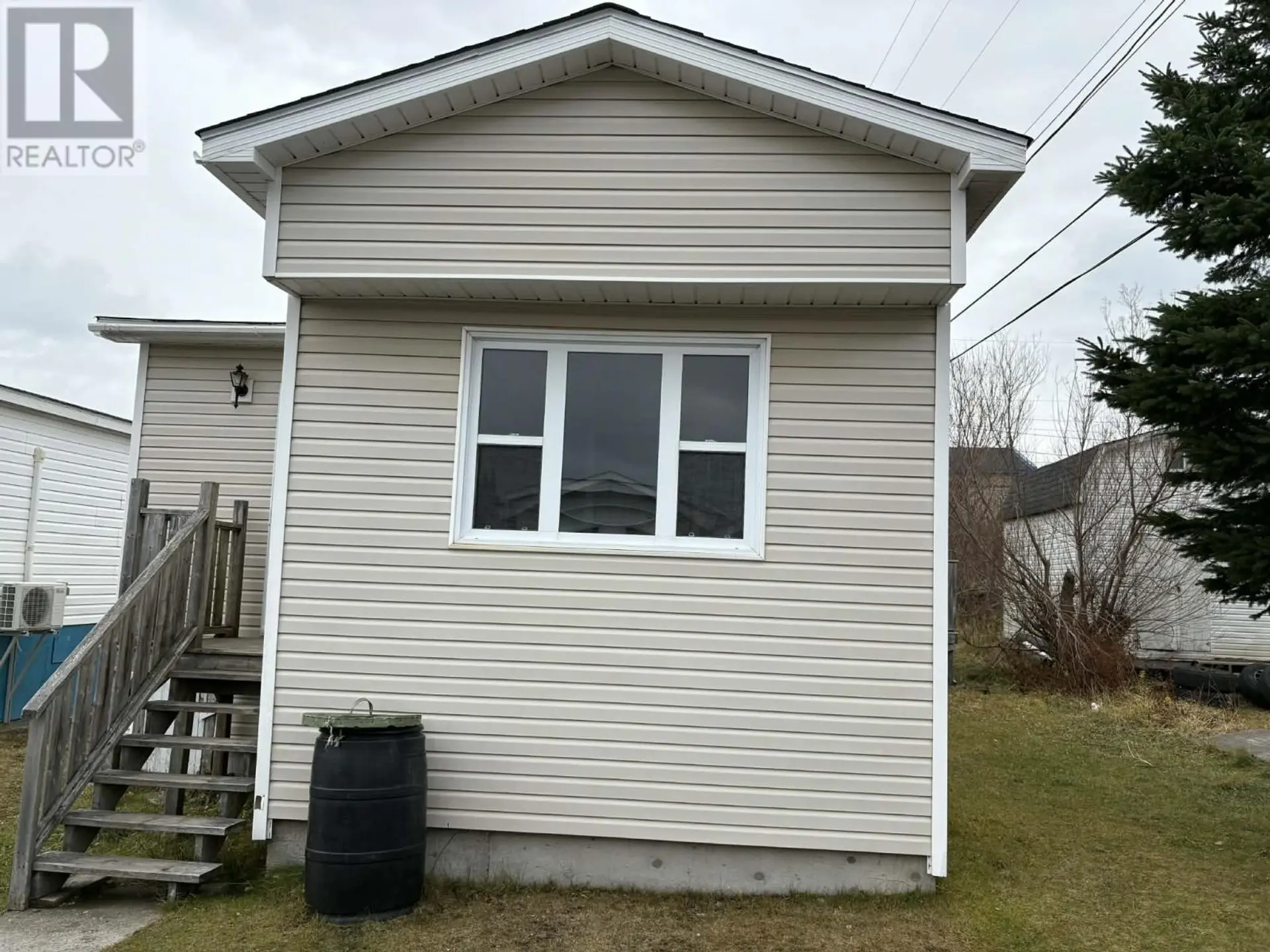 Property at 10 PARK PLACE, Burgeo, NL