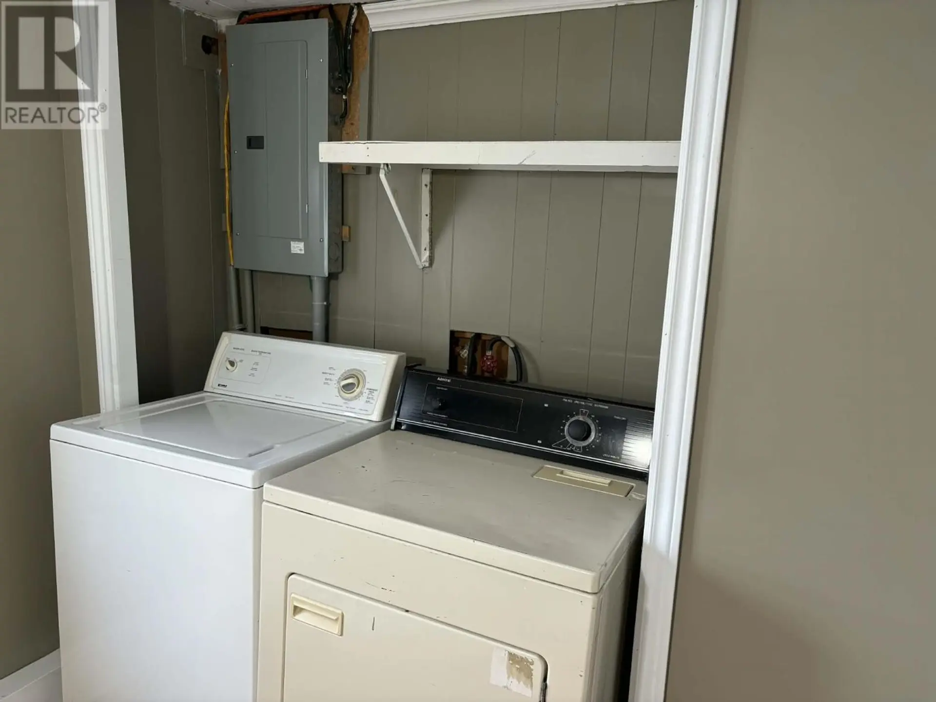 Property at 10 PARK PLACE, Burgeo, NL