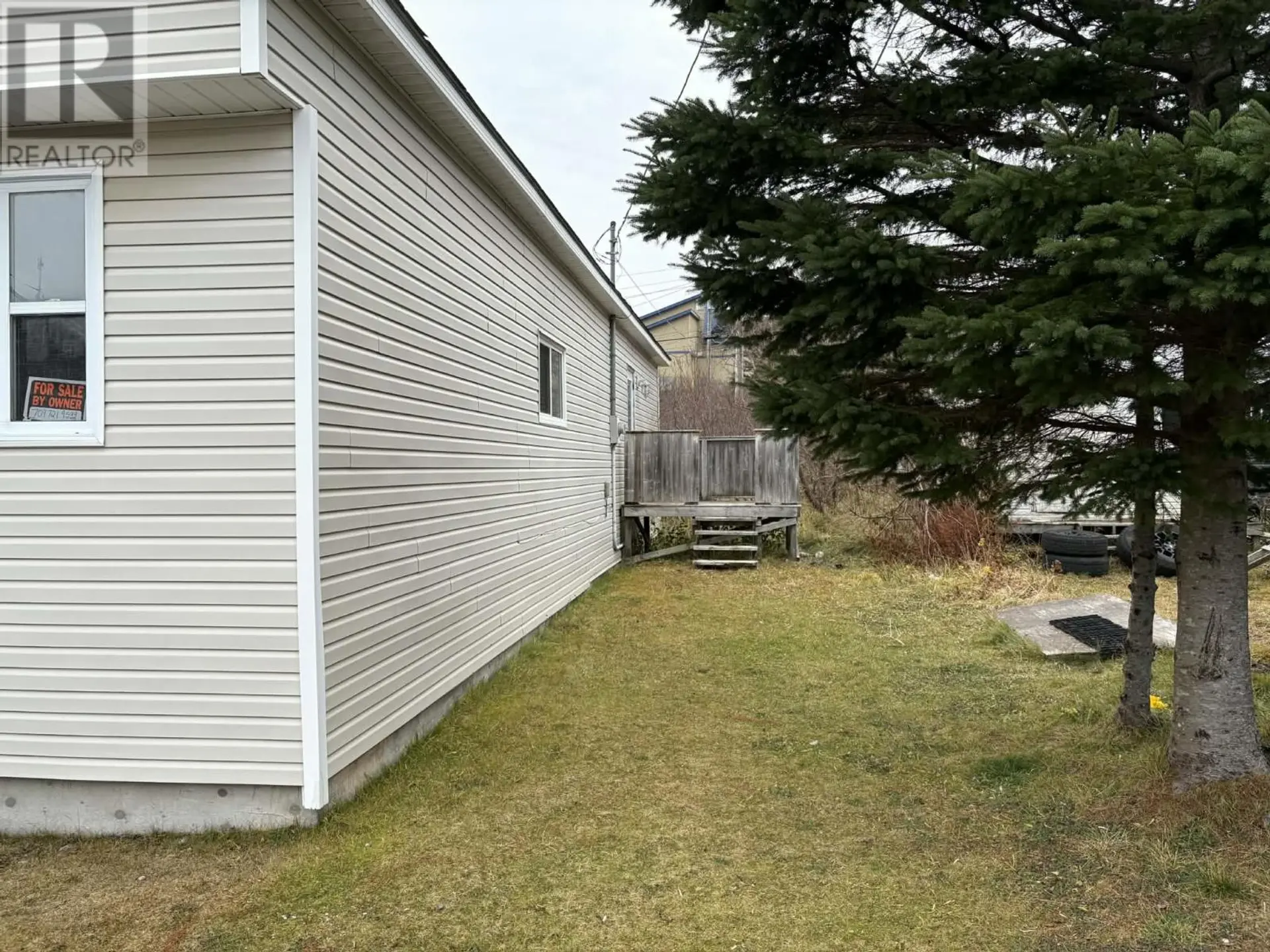 Property at 10 PARK PLACE, Burgeo, NL