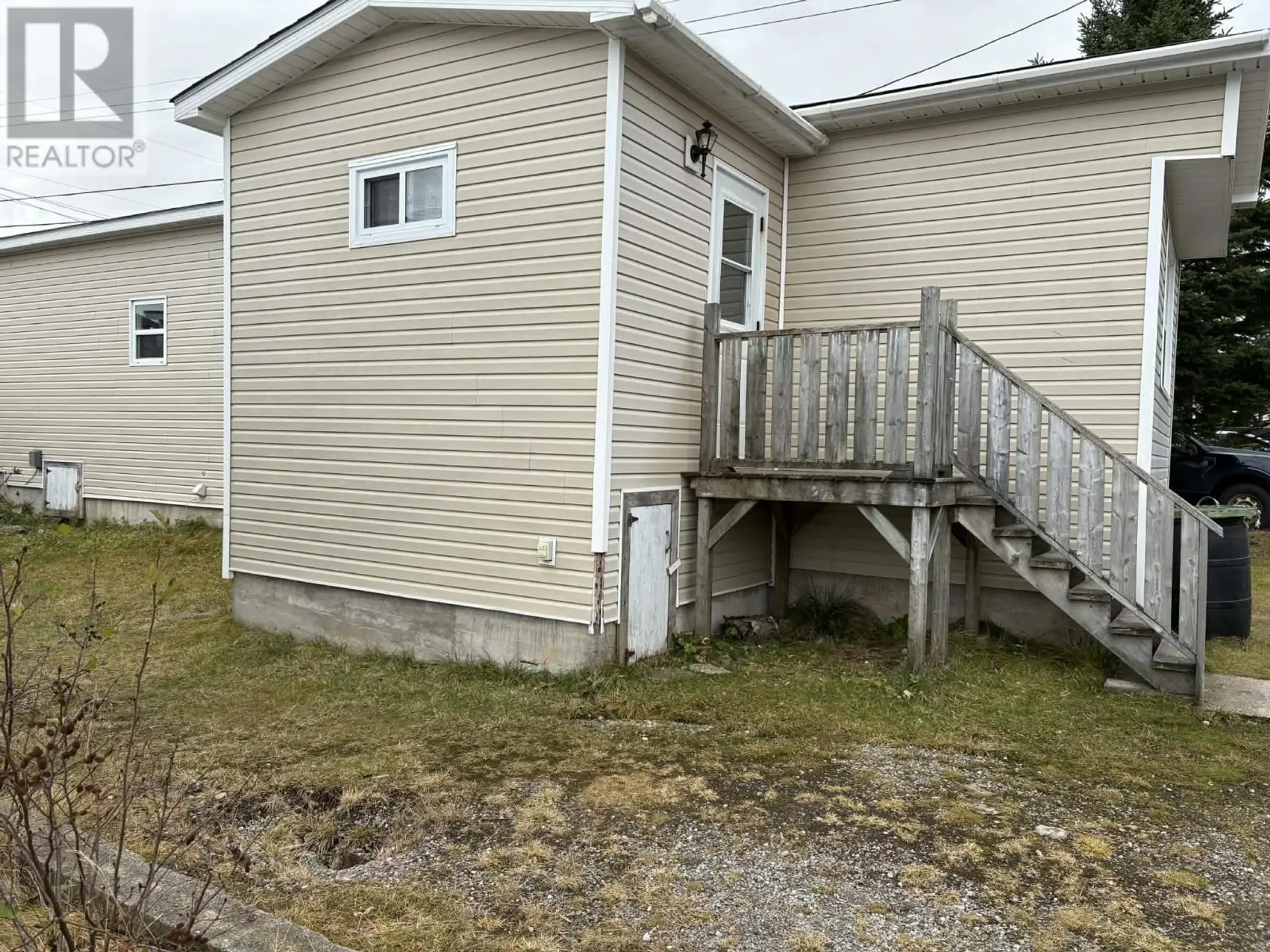 Property at 10 PARK PLACE, Burgeo, NL