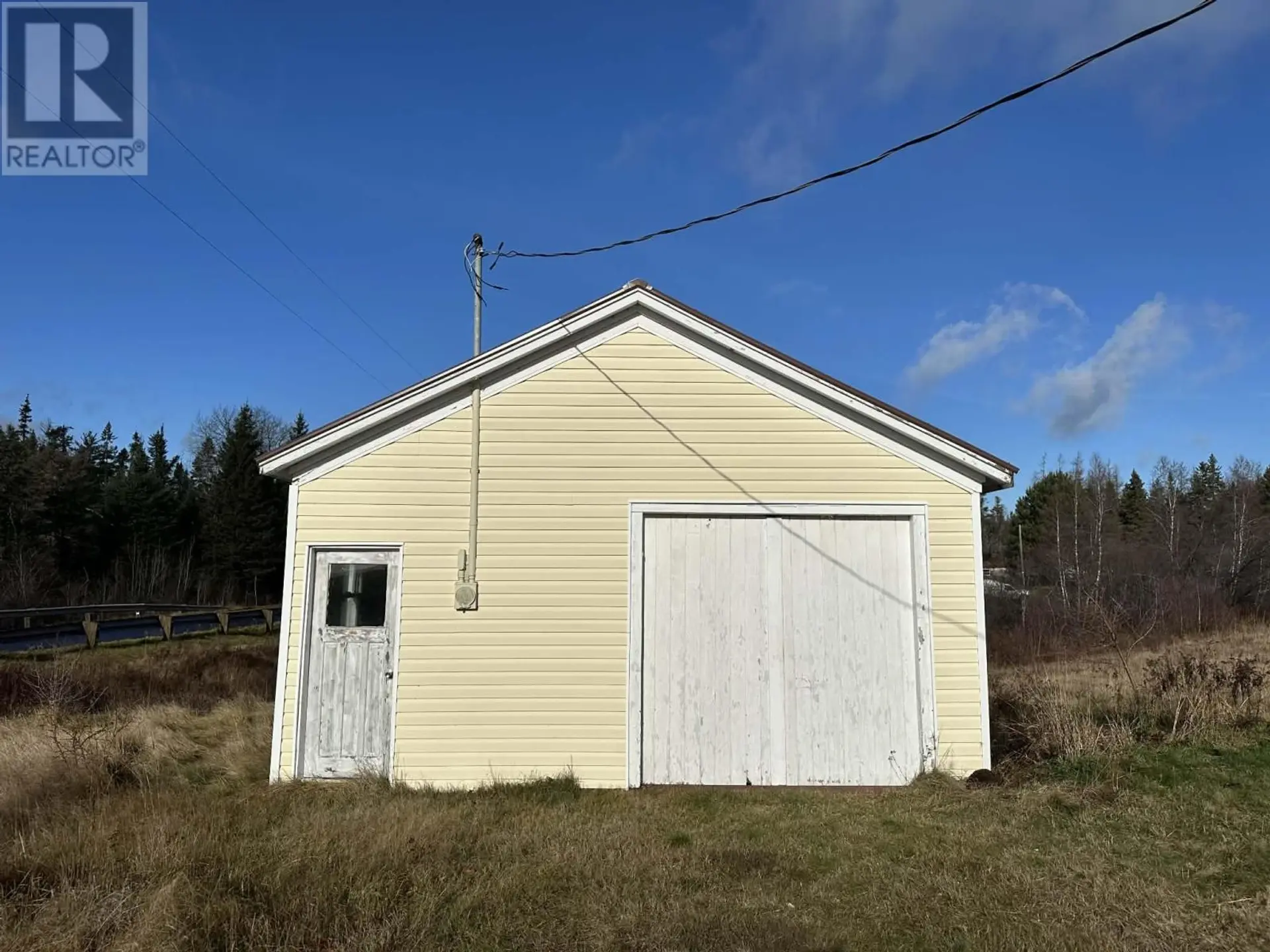 Property at 906 COUNTY LINE RTE 325 ROAD, Hopefield, PE