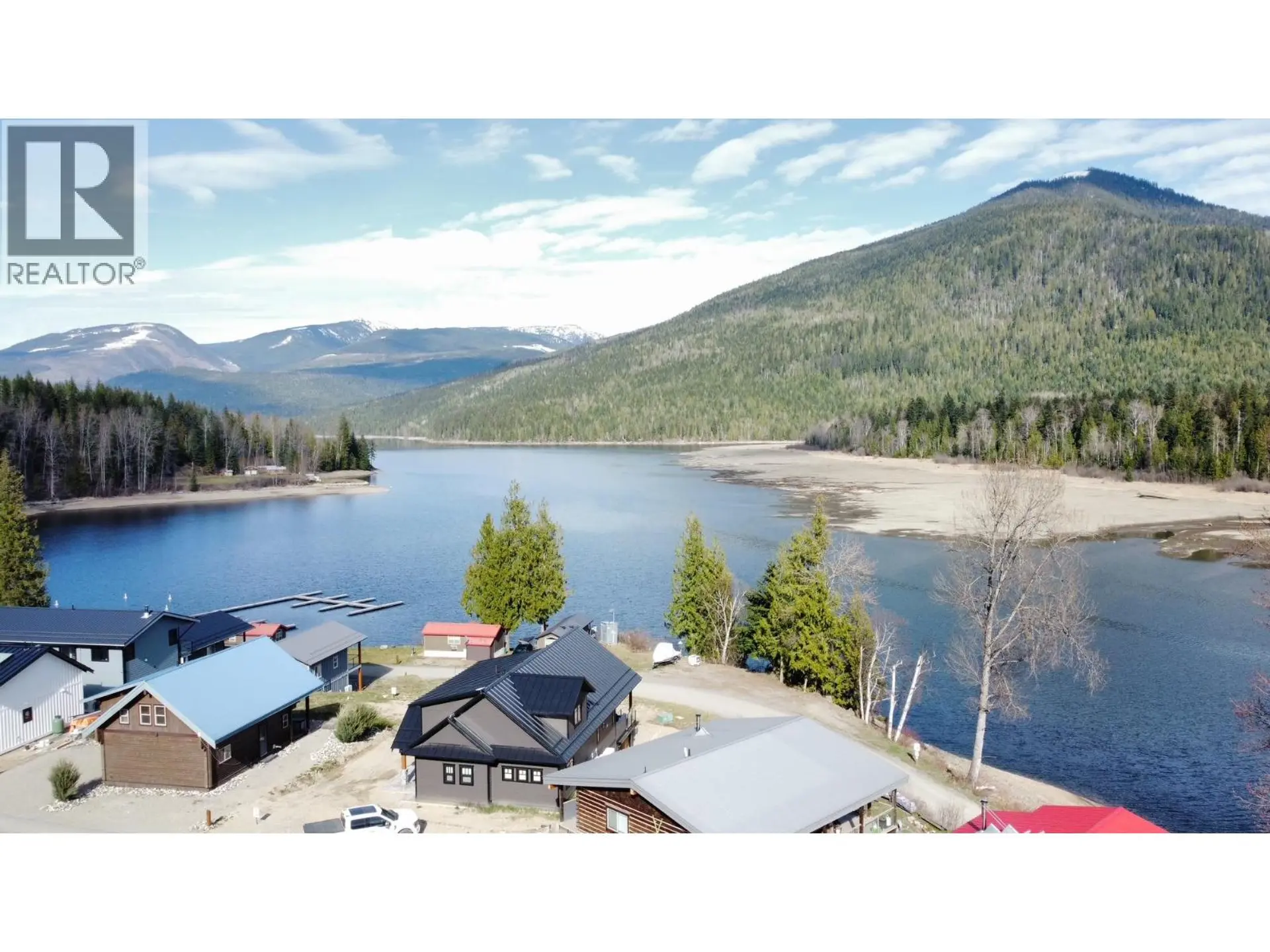 Property at 1681 SUGAR LAKE ROAD LOT# 22, Cherryville, BC