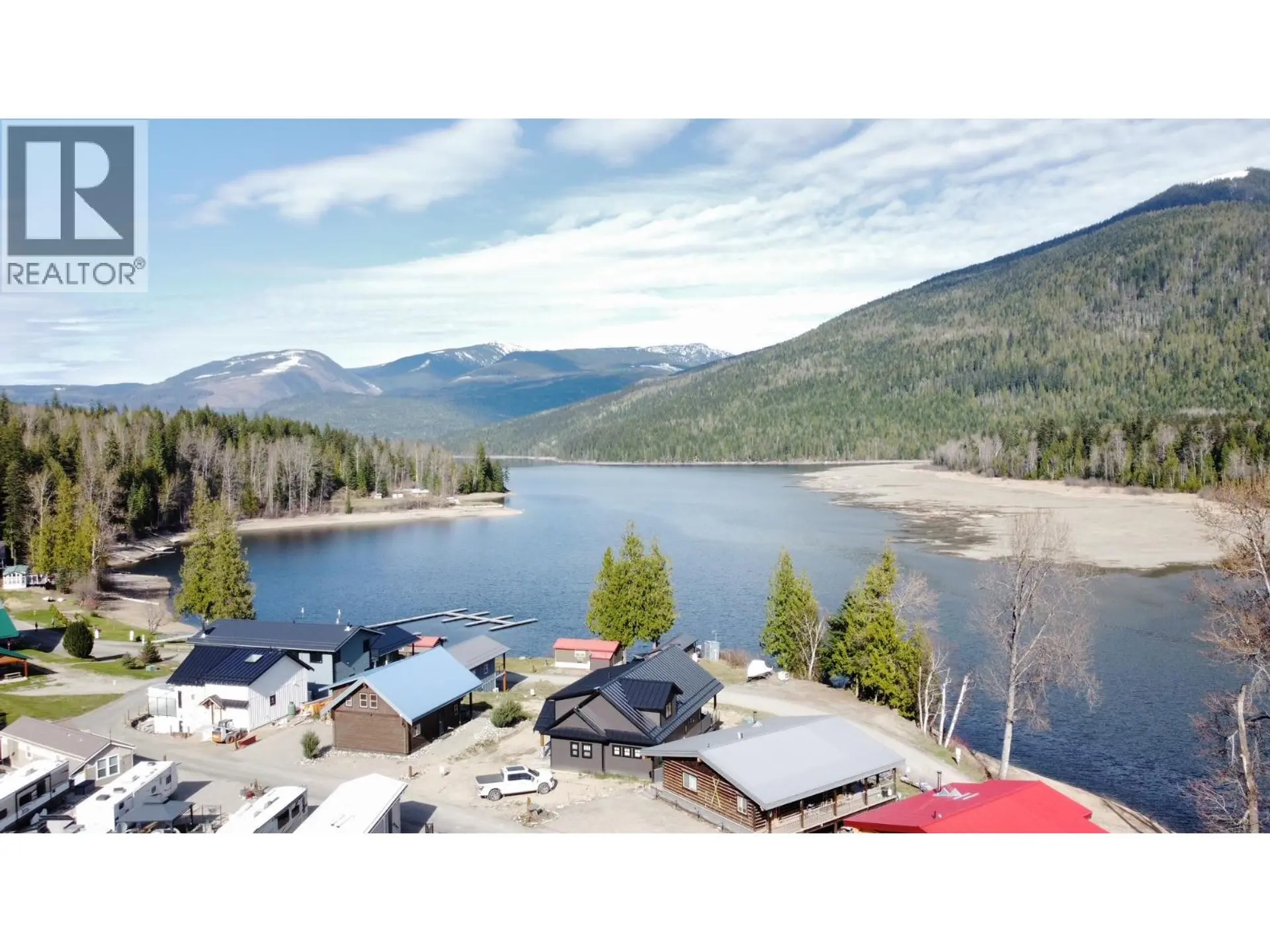 Property at 1681 SUGAR LAKE ROAD LOT# 22, Cherryville, BC