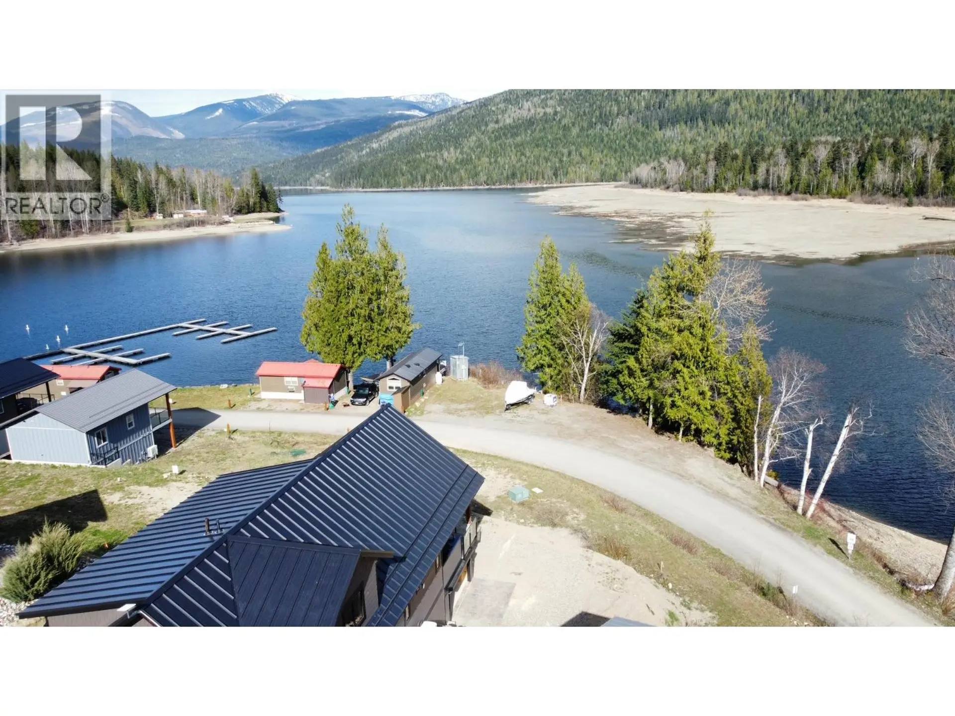 Property at 1681 SUGAR LAKE ROAD LOT# 22, Cherryville, BC