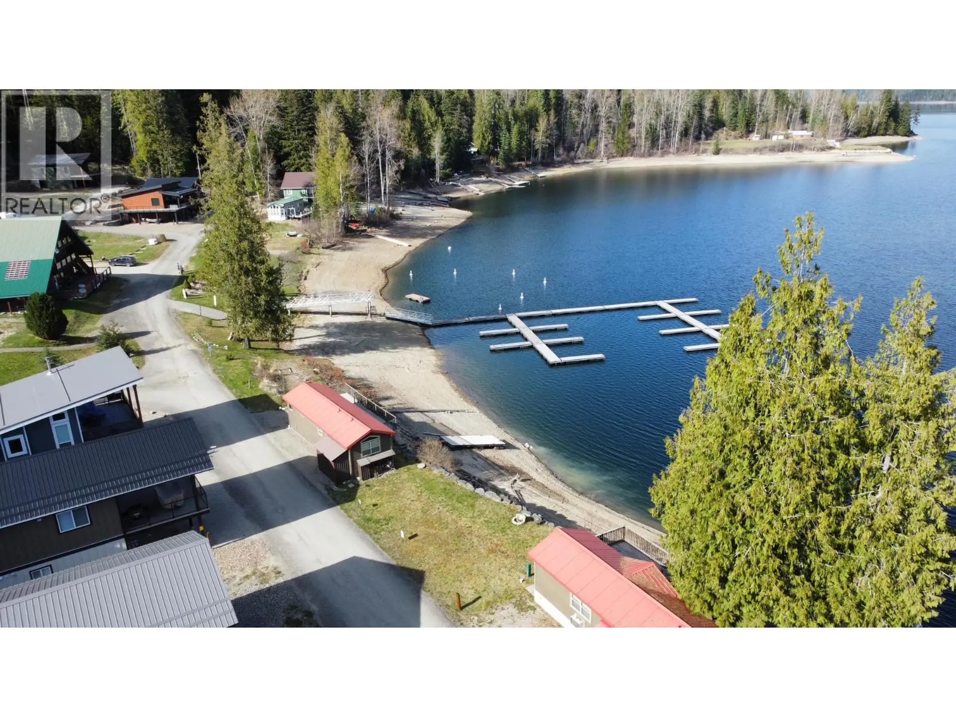 Property at 1681 SUGAR LAKE ROAD LOT# 22, Cherryville, BC
