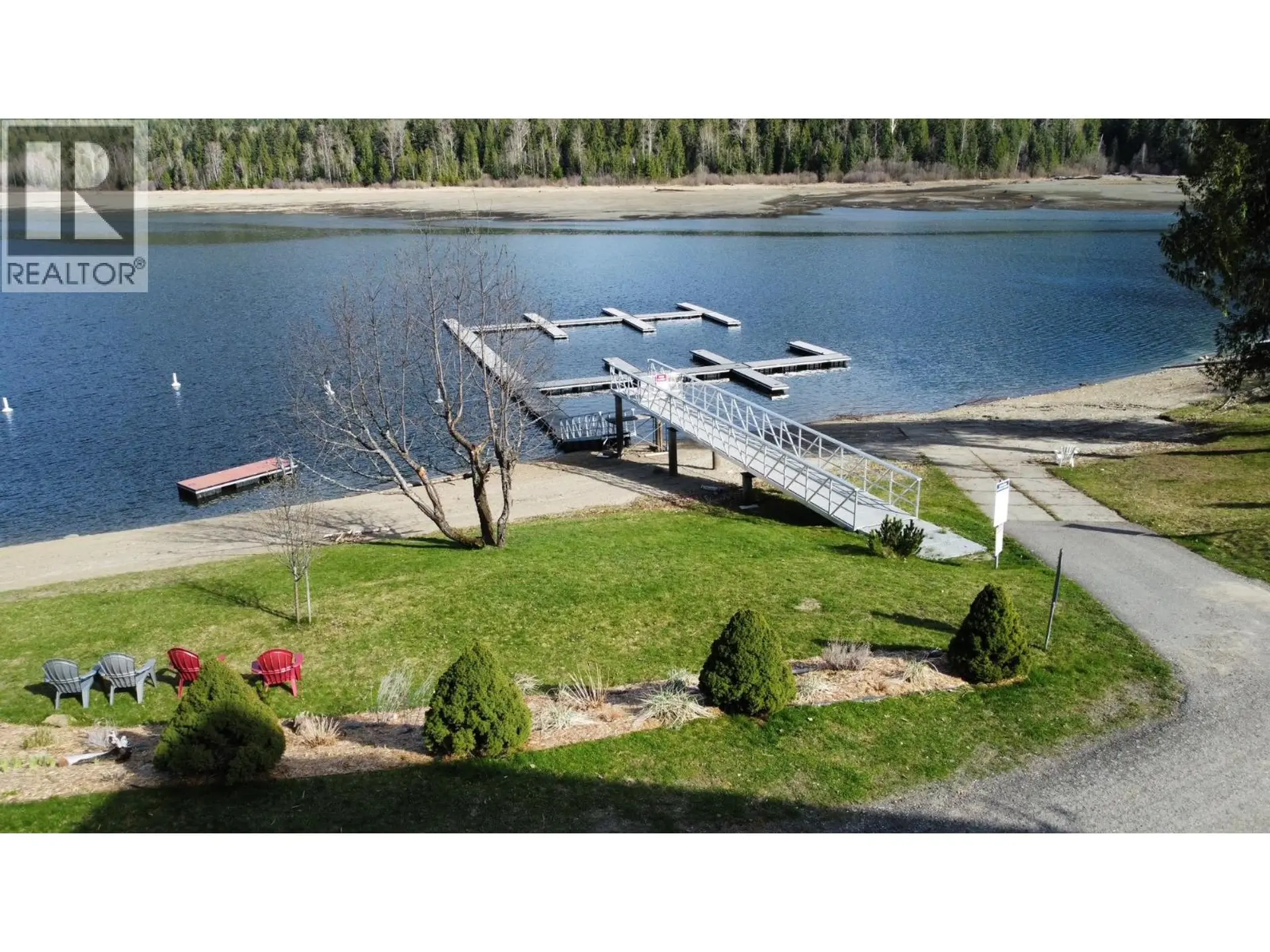 Property at 1681 SUGAR LAKE ROAD LOT# 22, Cherryville, BC