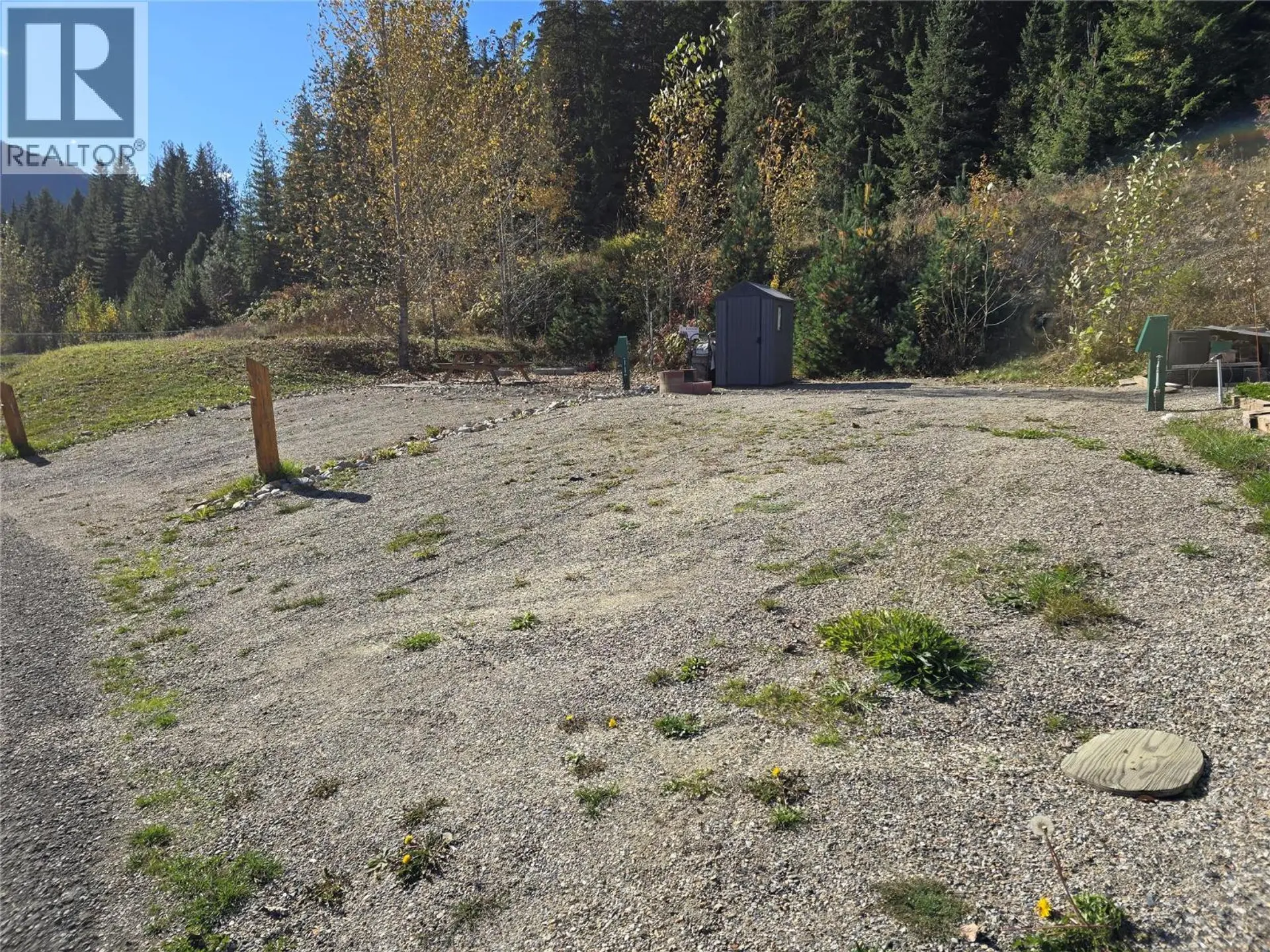 Property at 1681 SUGAR LAKE ROAD LOT# 22, Cherryville, BC