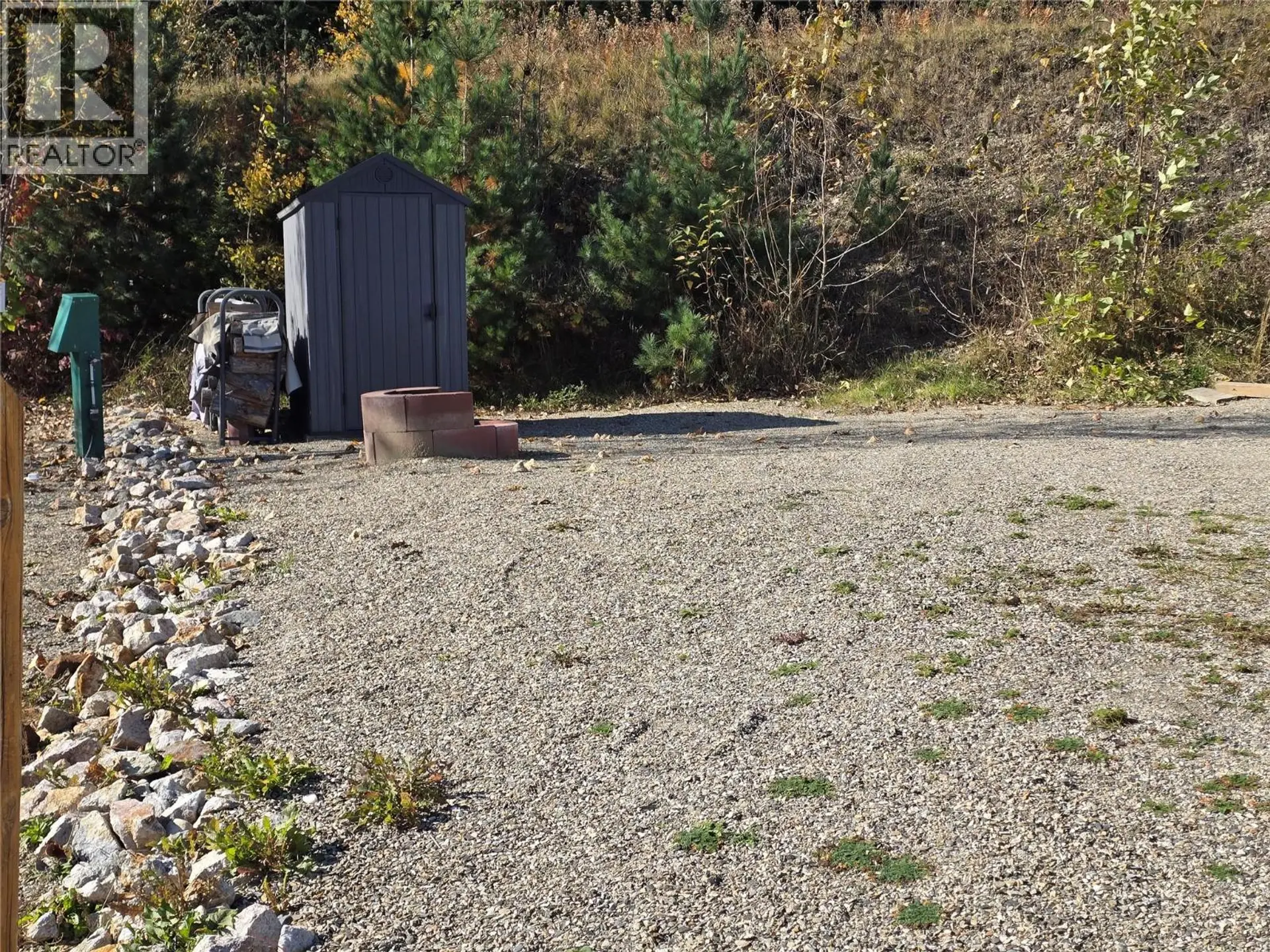 Property at 1681 SUGAR LAKE ROAD LOT# 22, Cherryville, BC