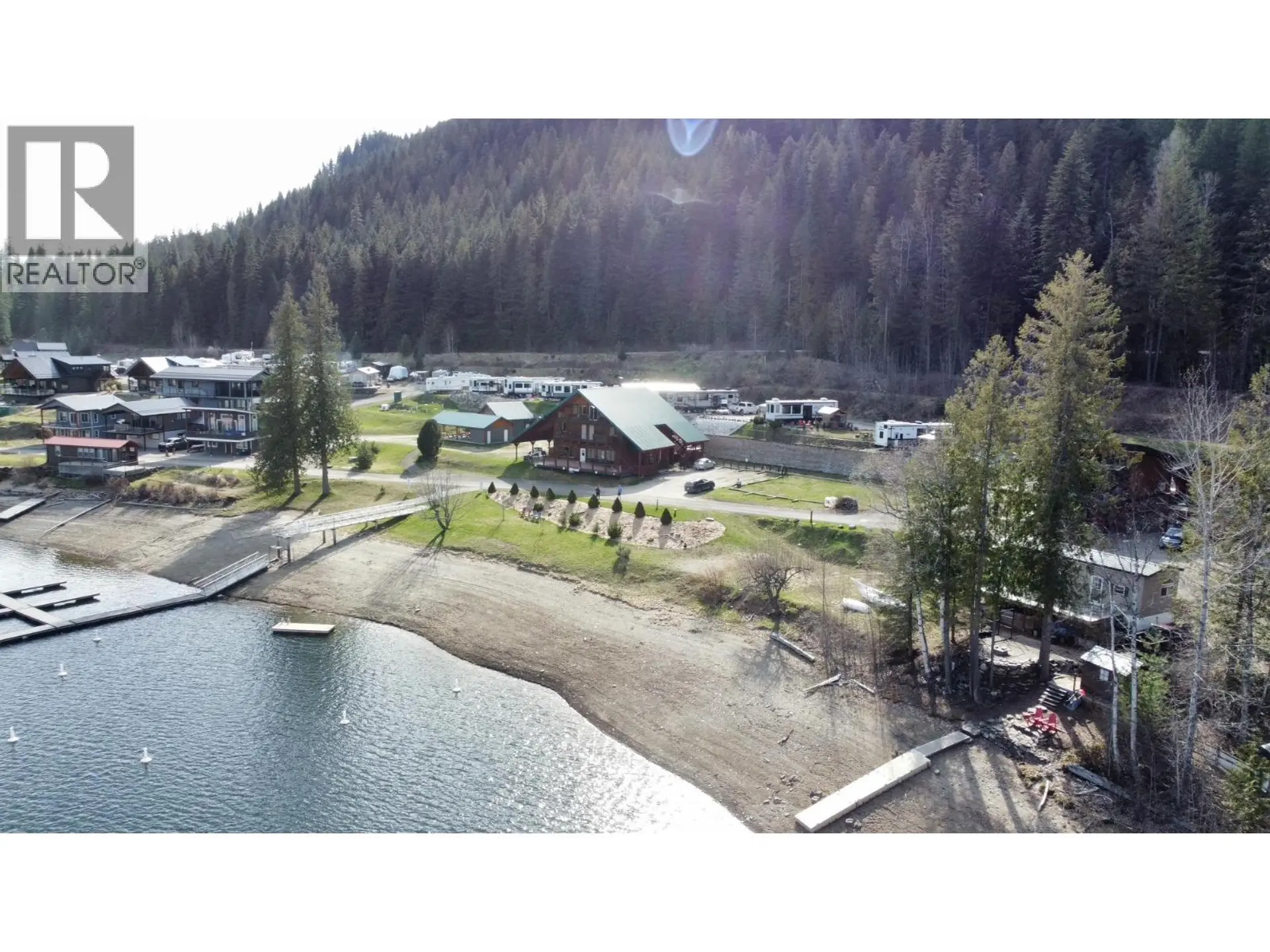 Property at 1681 SUGAR LAKE ROAD LOT# 22, Cherryville, BC