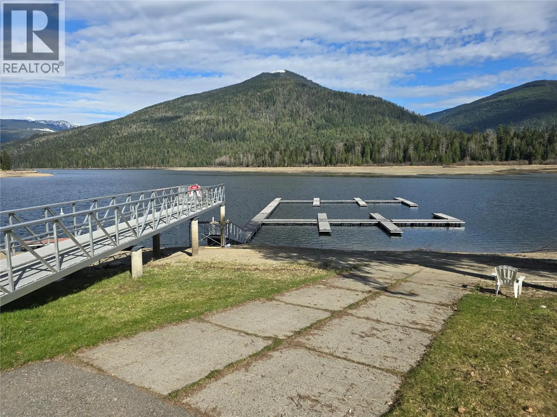 Property at 1681 SUGAR LAKE ROAD LOT# 22, Cherryville, BC