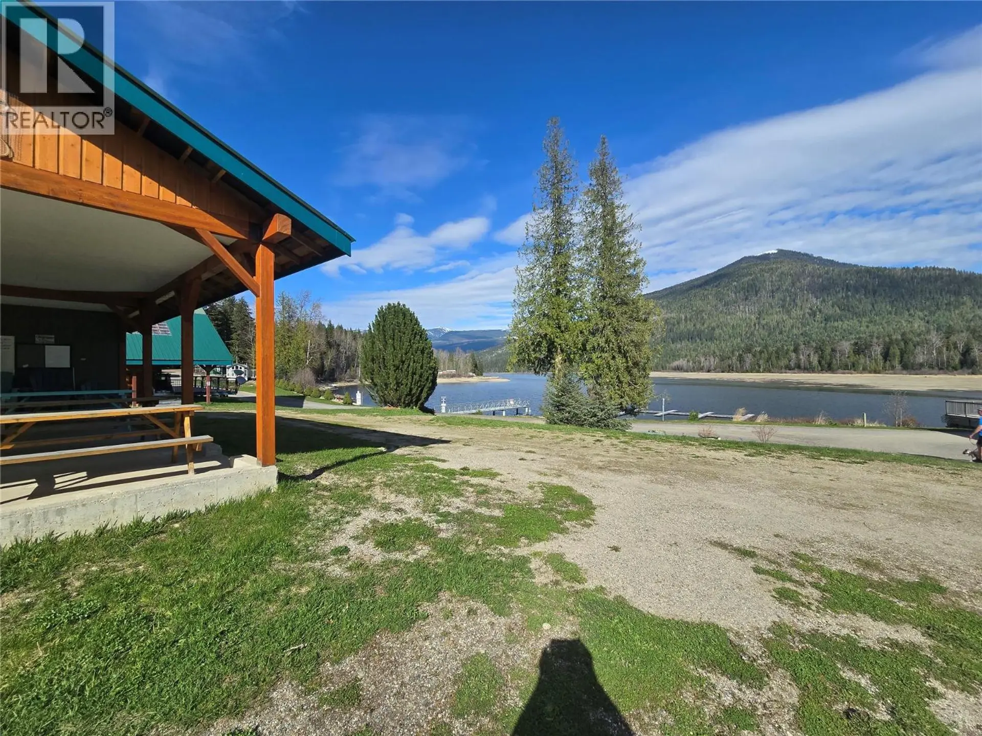 Property at 1681 SUGAR LAKE ROAD LOT# 22, Cherryville, BC