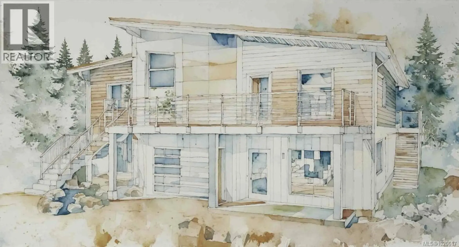 Property at 1040 SHORE PINE DR, Ucluelet, BC