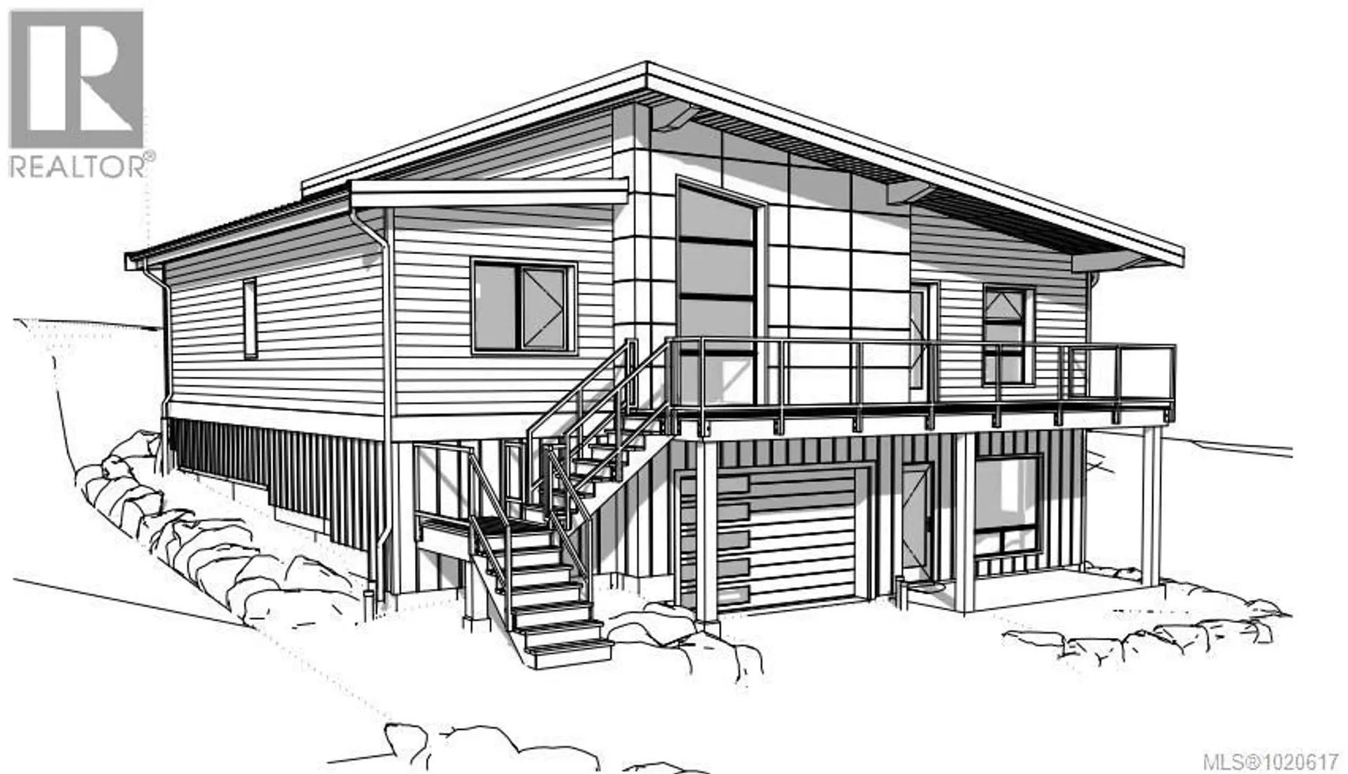 Property at 1040 SHORE PINE DR, Ucluelet, BC