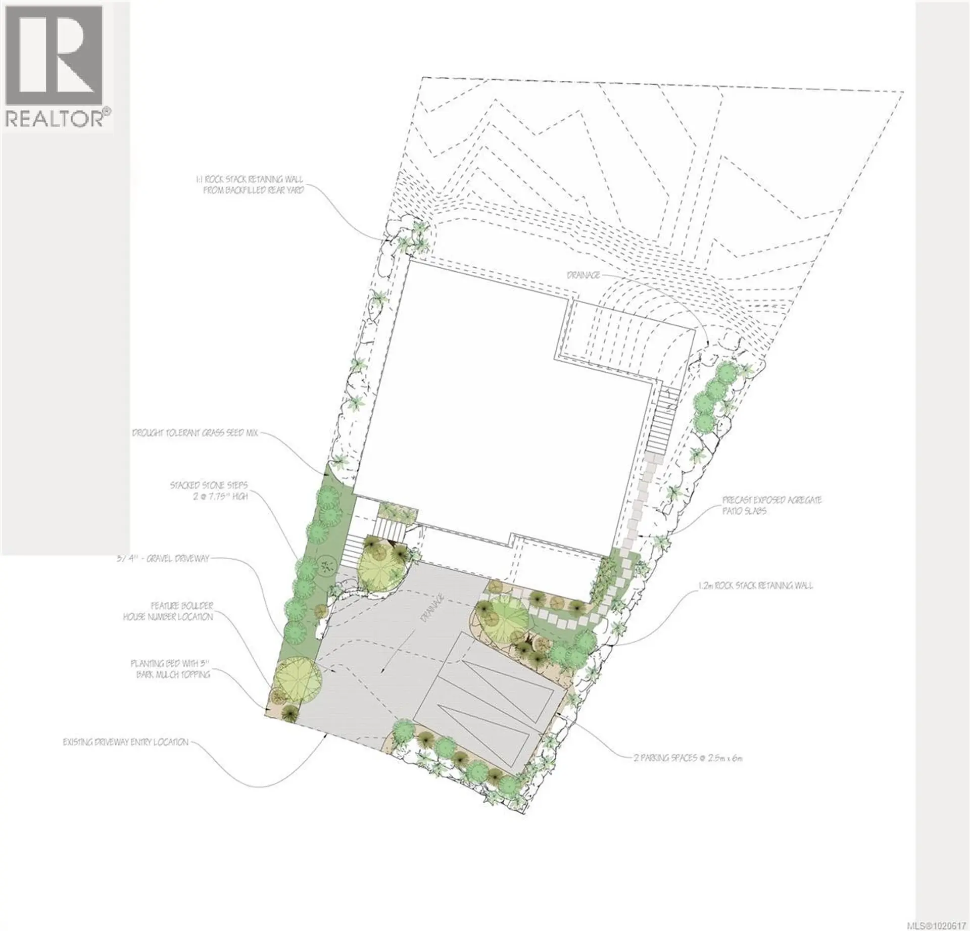 Property at 1040 SHORE PINE DR, Ucluelet, BC