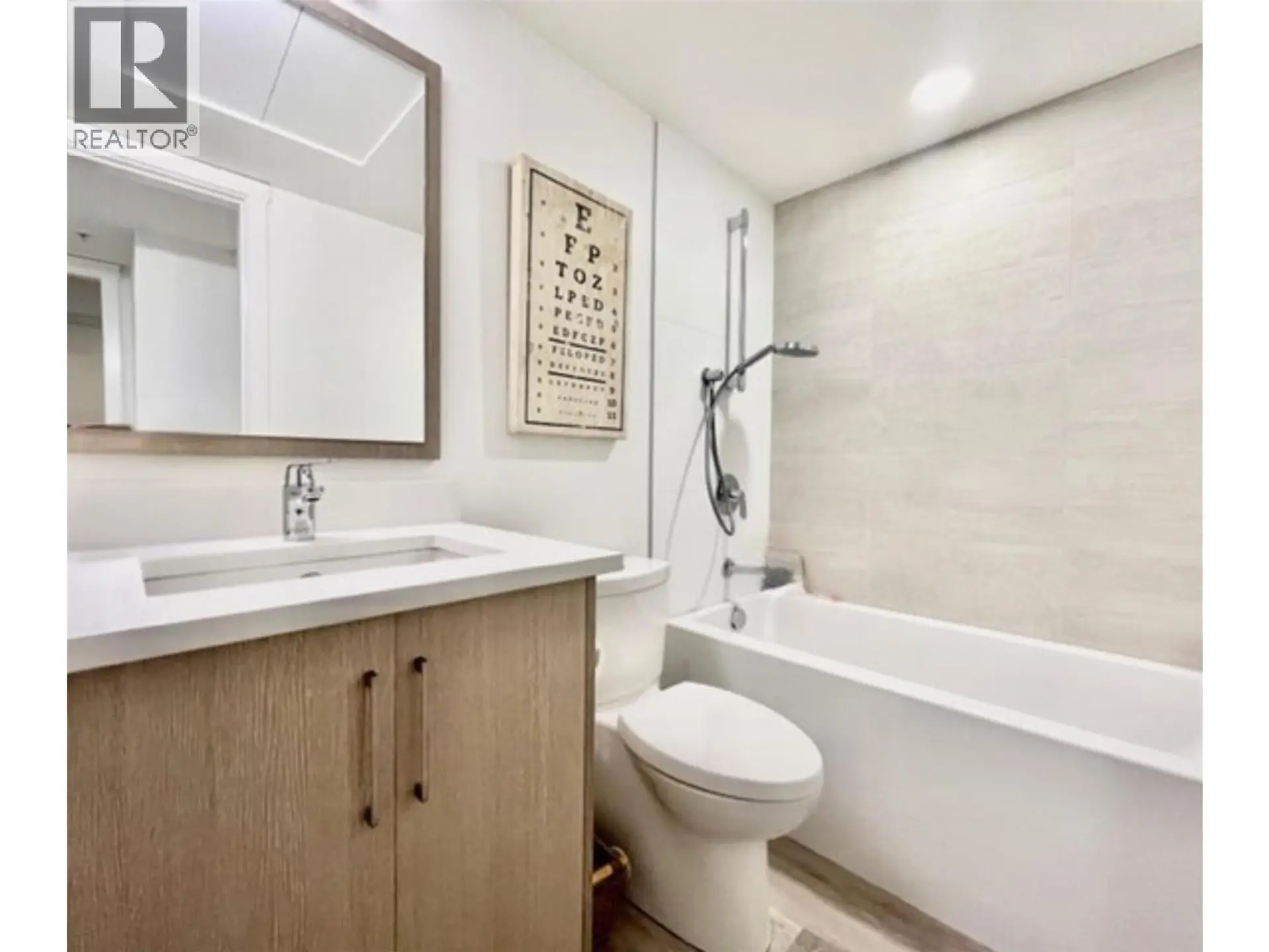 Property at #701 1588 ELLIS STREET, Kelowna, BC