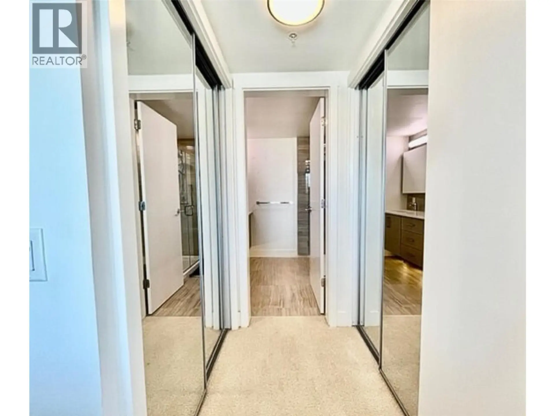 Property at #701 1588 ELLIS STREET, Kelowna, BC