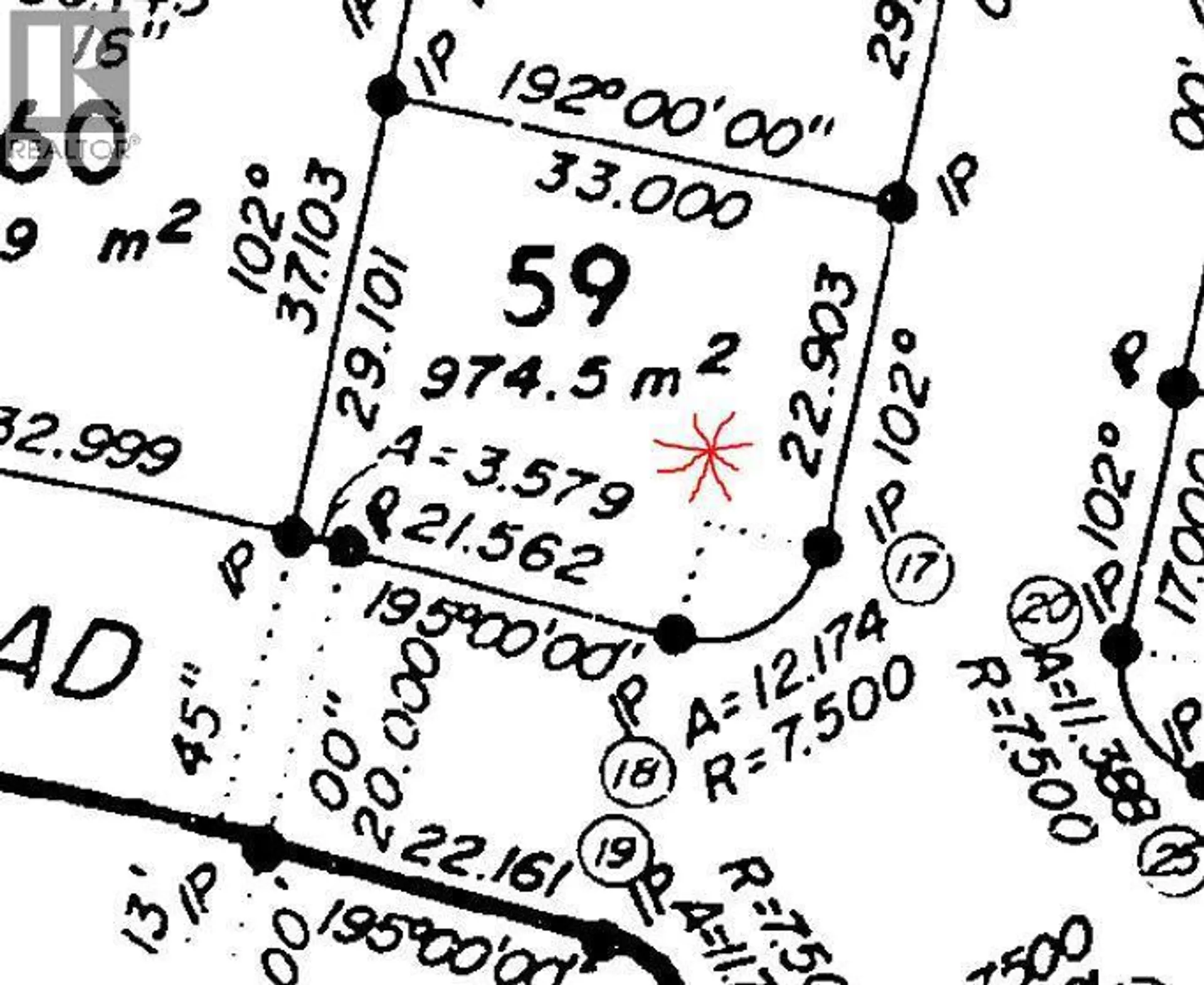 Property at LOT 59 RIVERVIEW GATE ROAD, Fairmont Hot Springs, BC