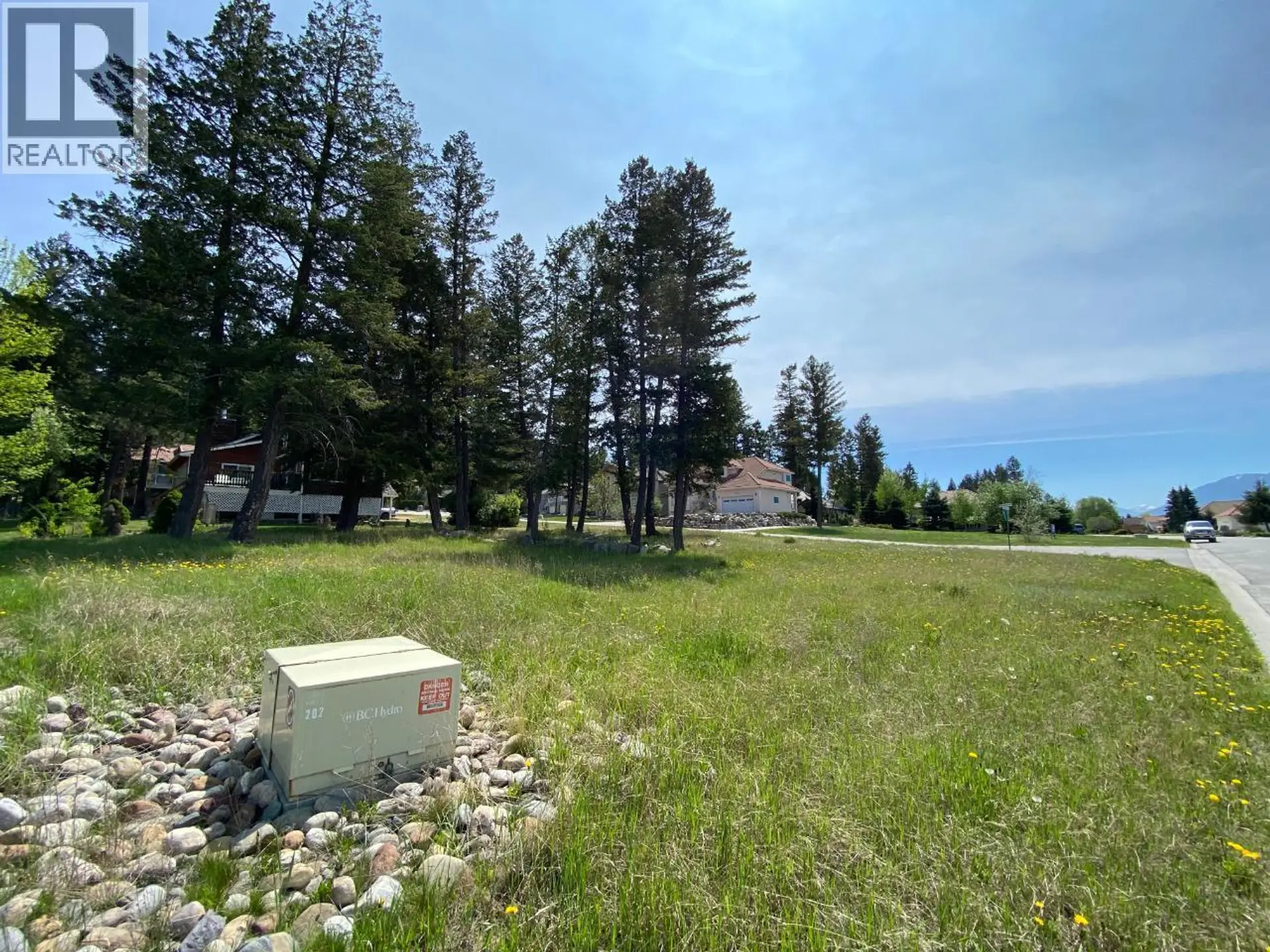 Property at LOT 59 RIVERVIEW GATE ROAD, Fairmont Hot Springs, BC