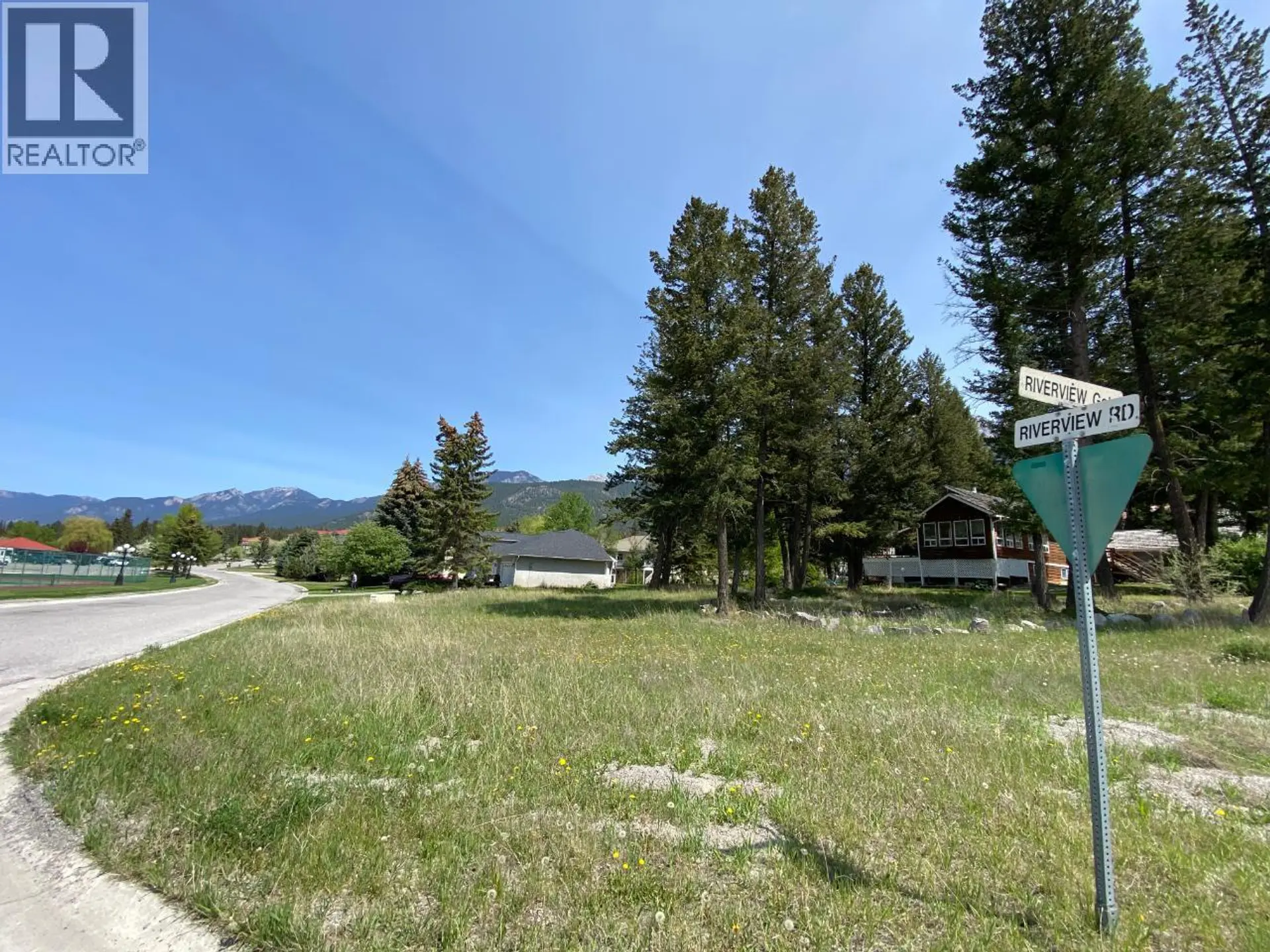 Property at LOT 59 RIVERVIEW GATE ROAD, Fairmont Hot Springs, BC