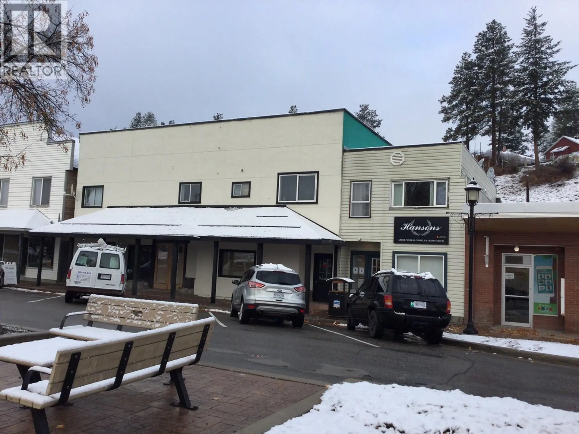 Property at 117 VERMILLION AVENUE, Princeton, BC