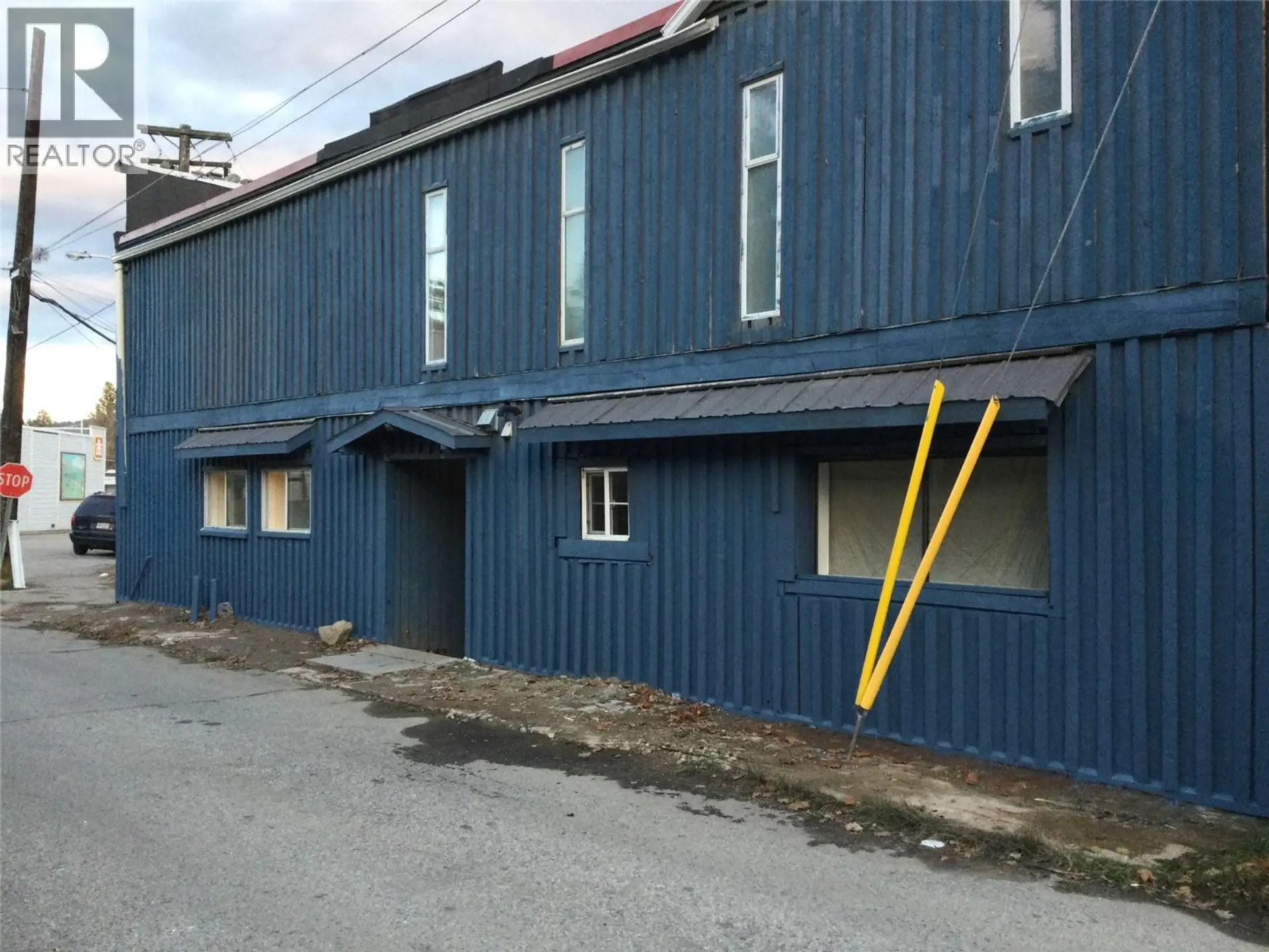 Property at 117 VERMILLION AVENUE, Princeton, BC