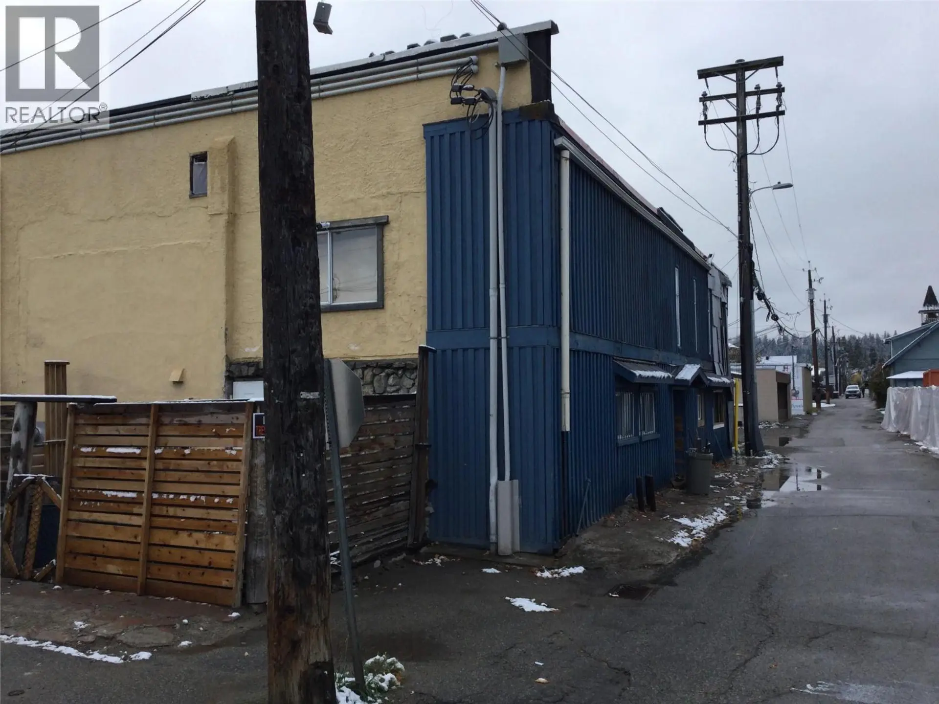 Property at 117 VERMILLION AVENUE, Princeton, BC