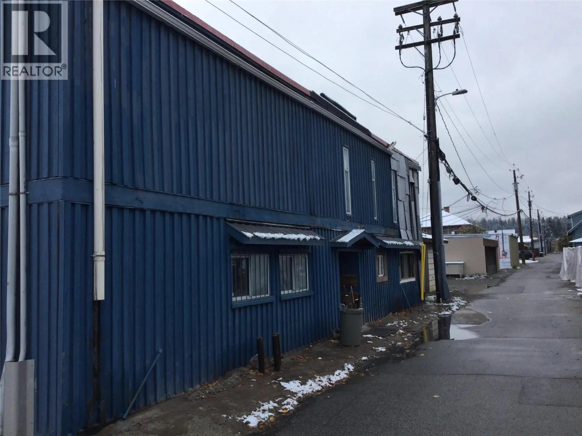 Property at 117 VERMILLION AVENUE, Princeton, BC