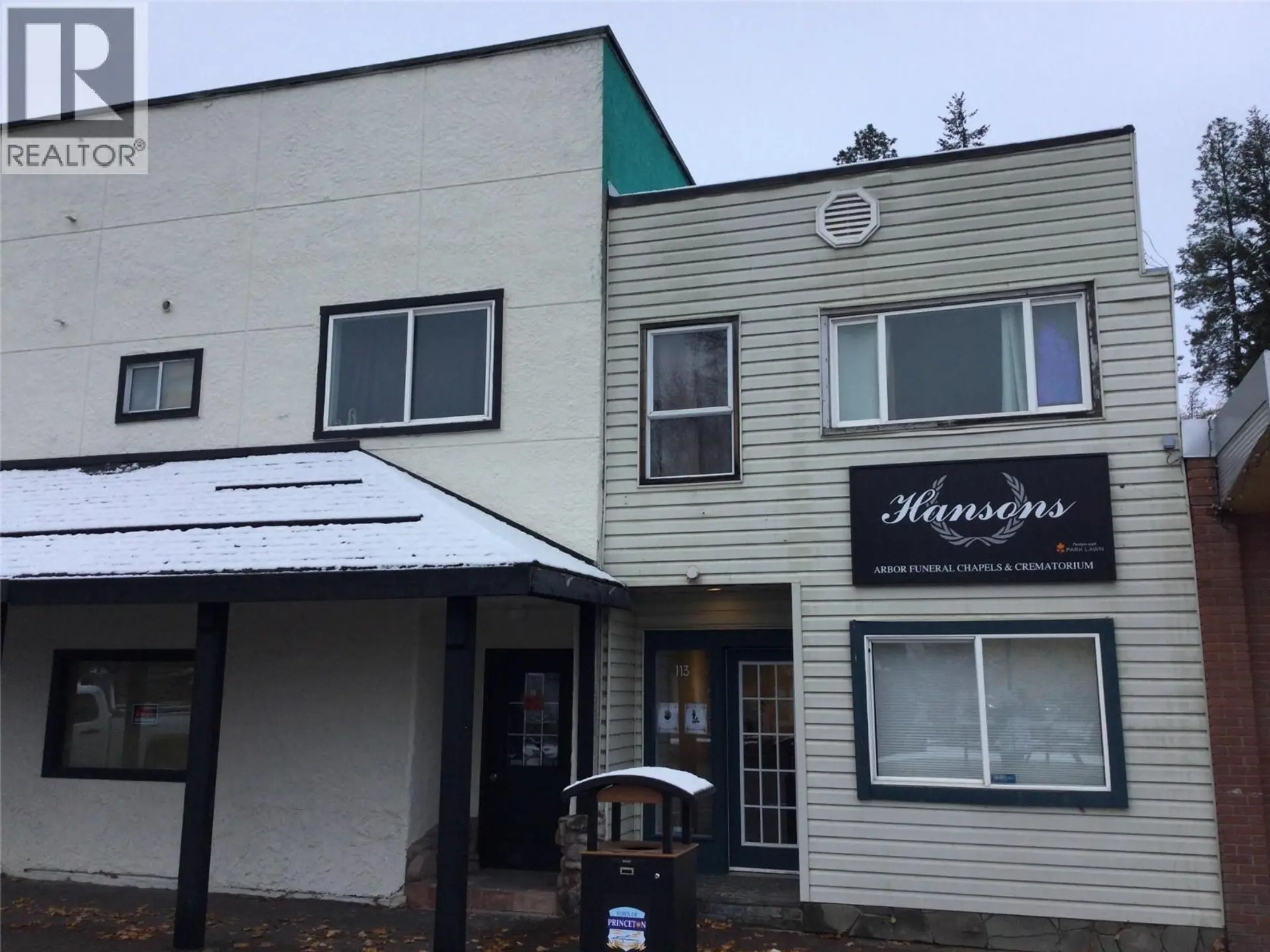 Property at 117 VERMILLION AVENUE, Princeton, BC