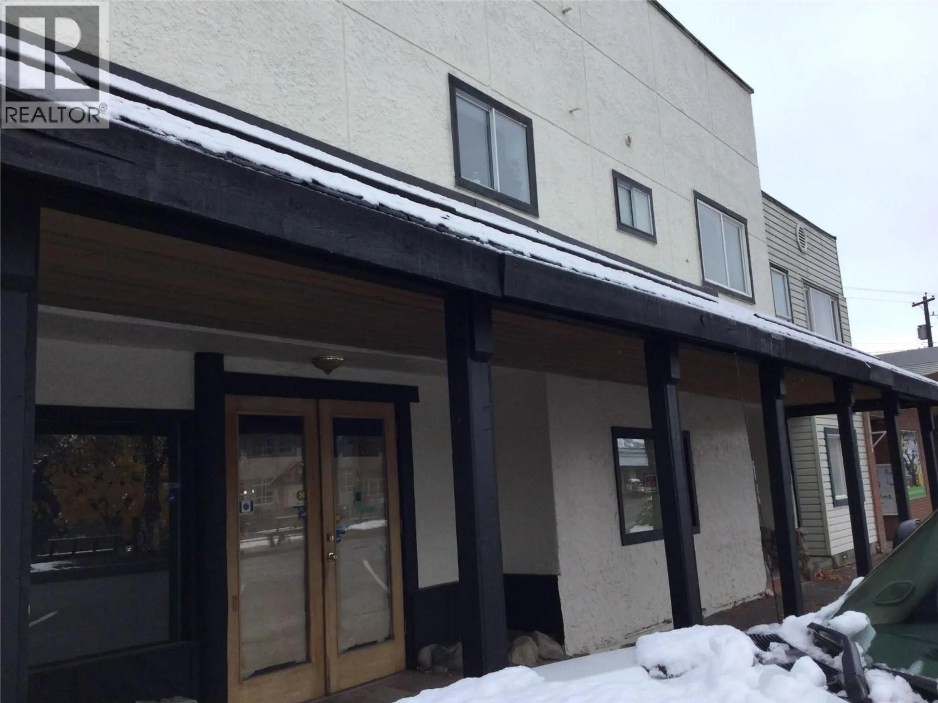 Property at 117 VERMILLION AVENUE, Princeton, BC