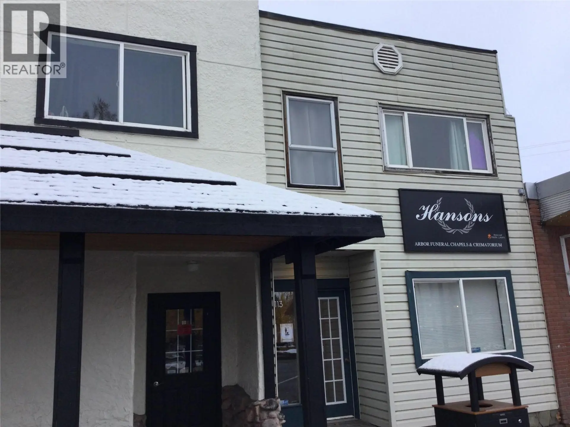 Property at 117 VERMILLION AVENUE, Princeton, BC