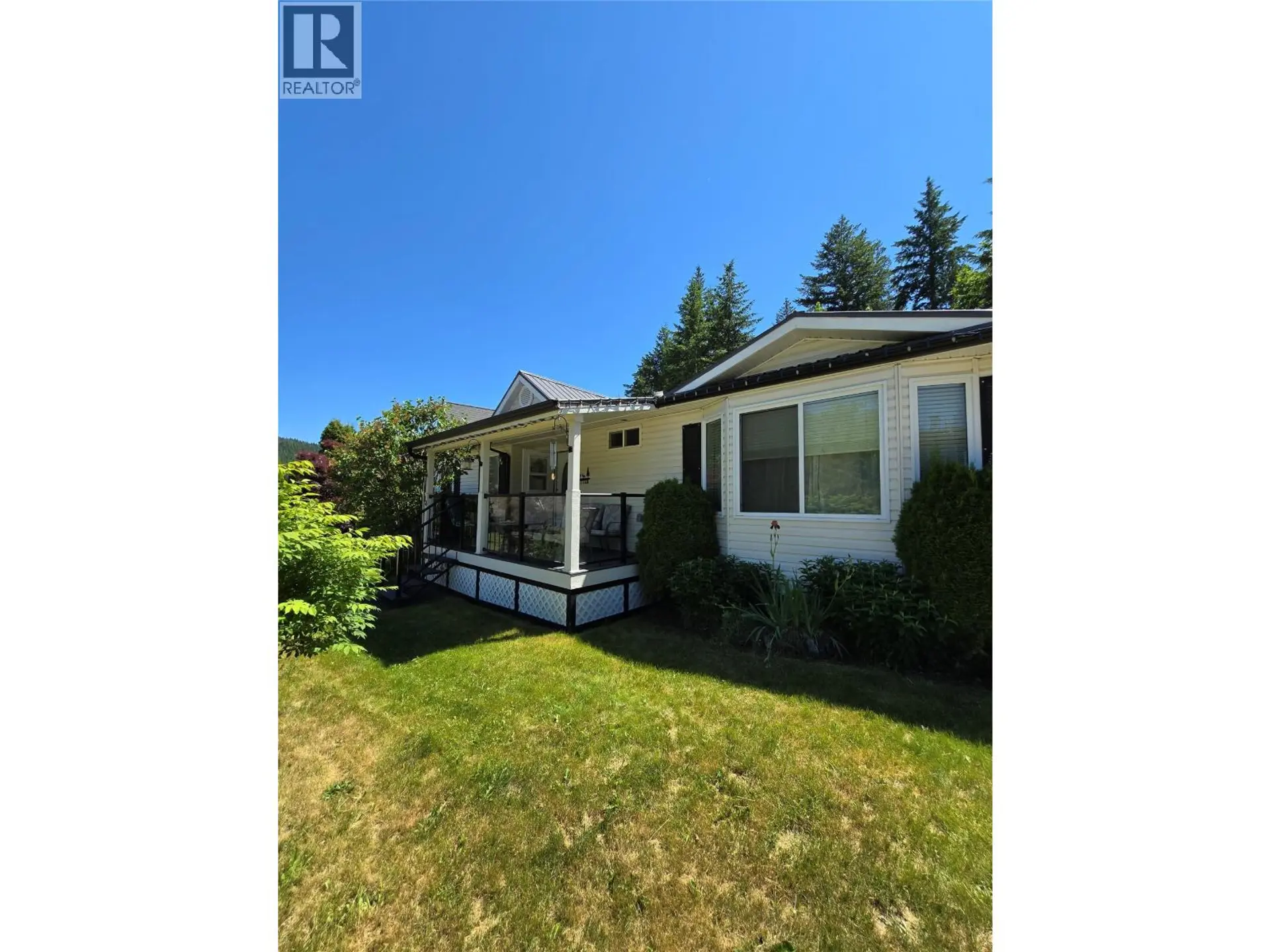 Property at #14 8758 HOLDING Road, Adams Lake, BC