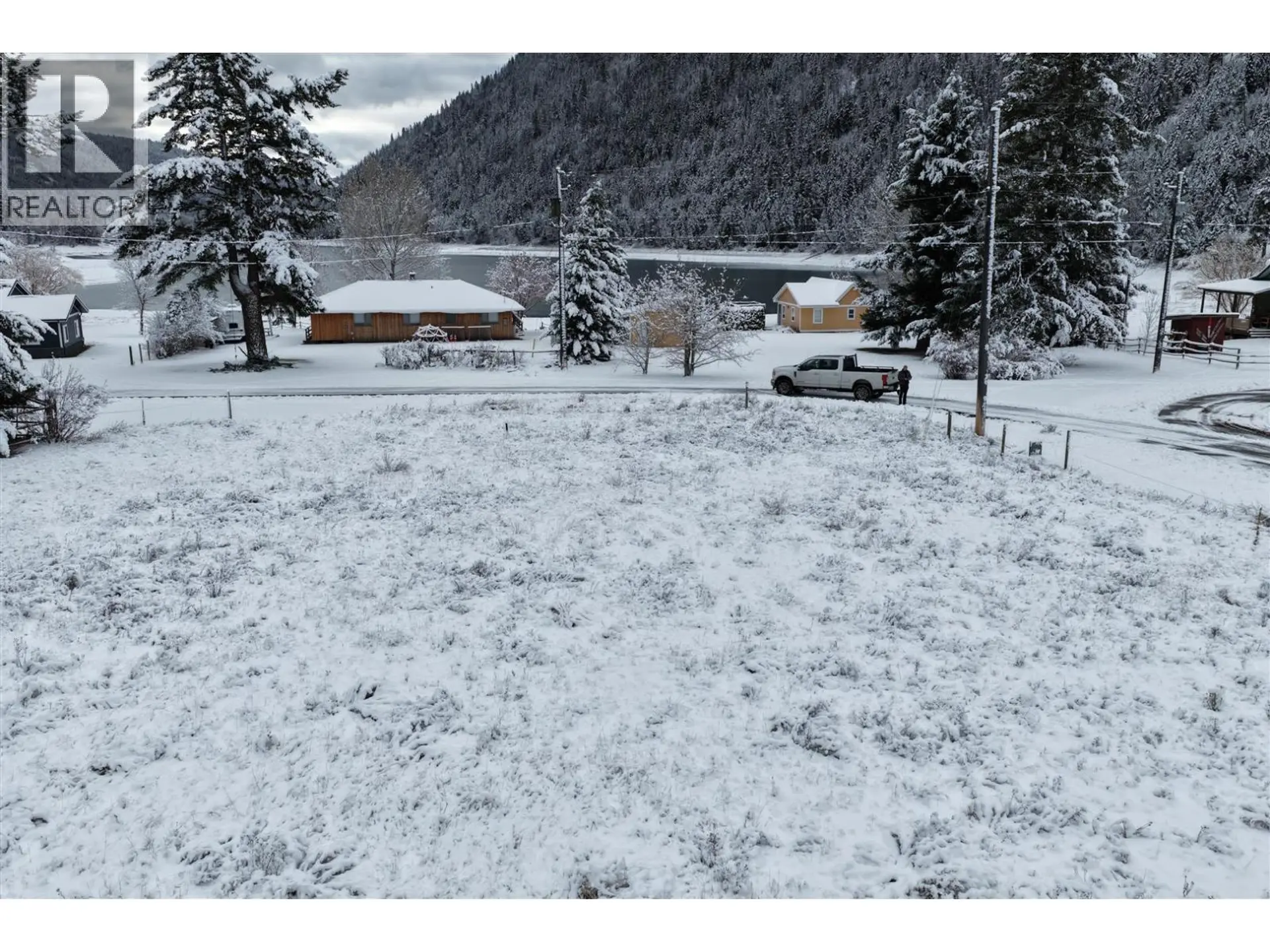 Property at 192 SKYE BLUE LOOP, Princeton, BC