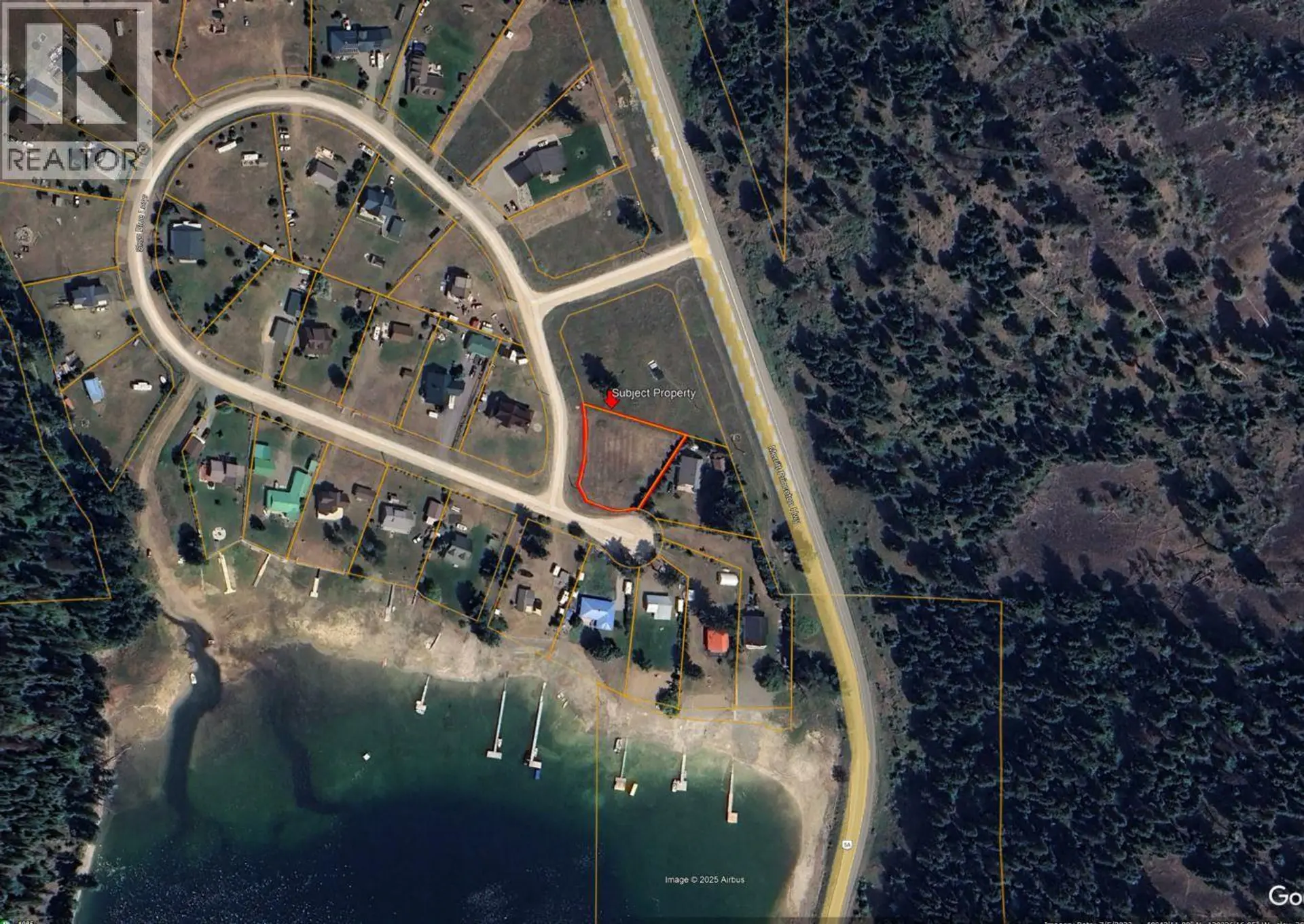 Property at 192 SKYE BLUE LOOP, Princeton, BC