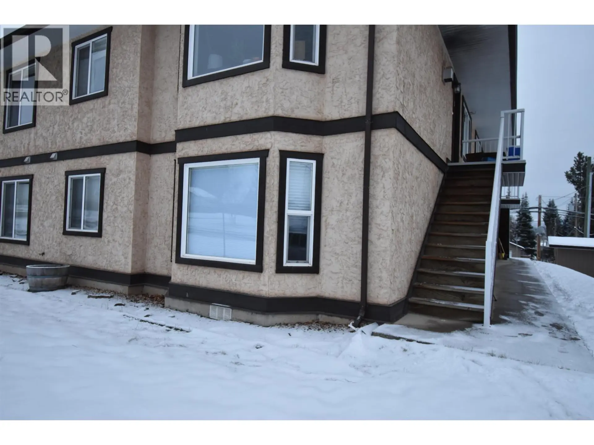 Property at #1 1686 MAIN STREET, Smithers, BC