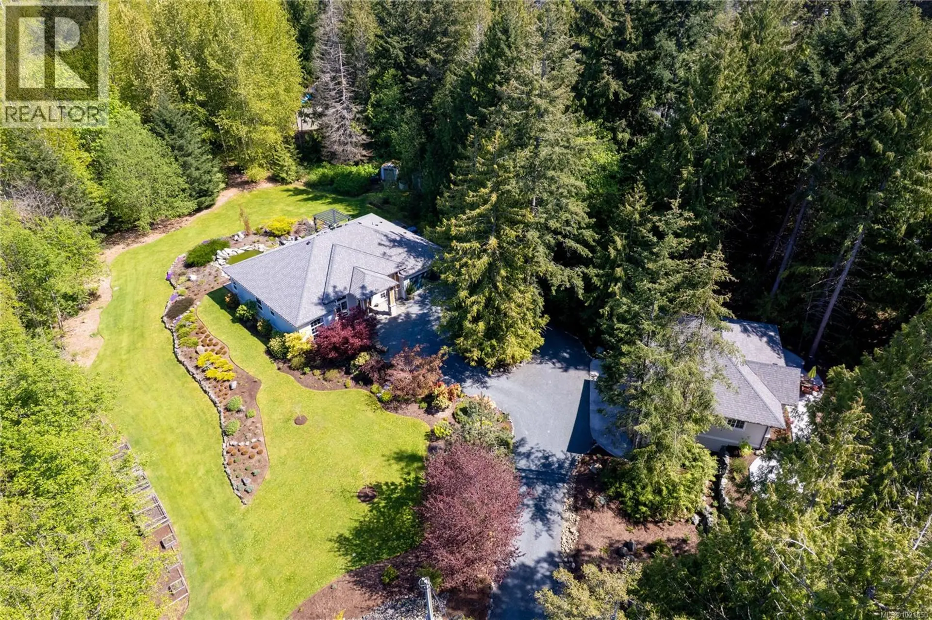 Property at 7190 Hase Pl, Lantzville, BC
