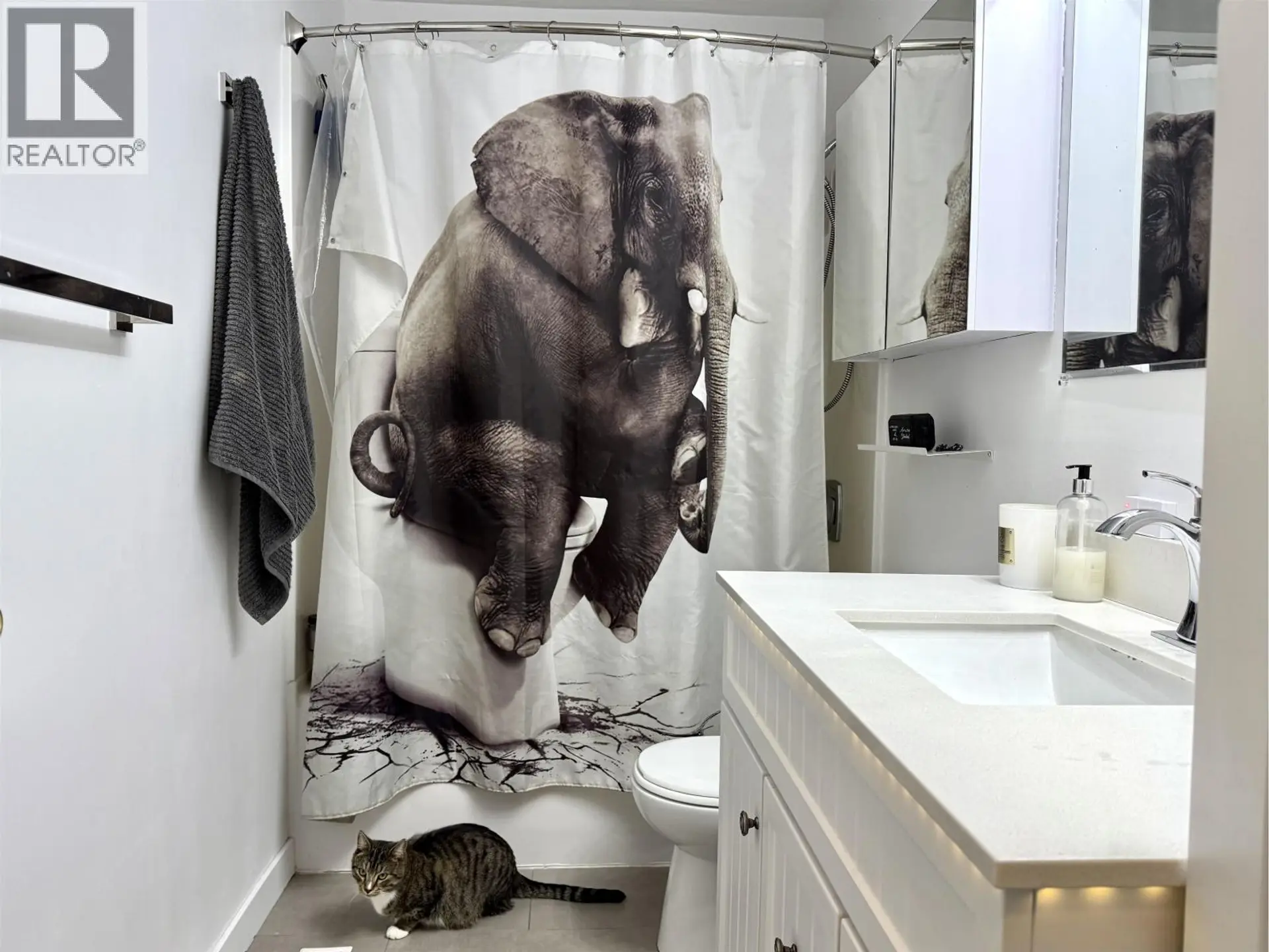 Property at 15 OMENICA STREET, Kitimat, BC