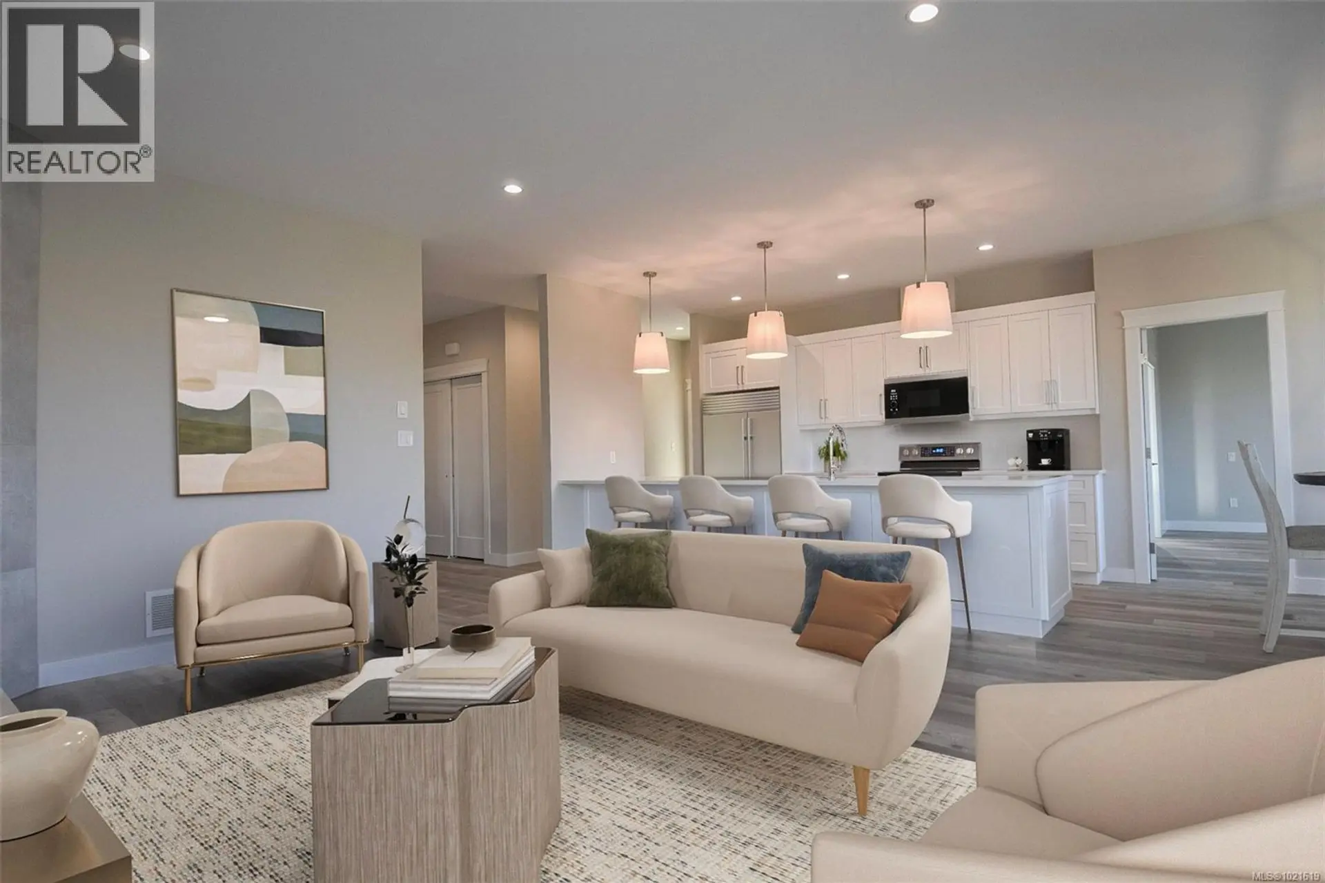 Property at #10 457 ARIZONA DR, Campbell River, BC