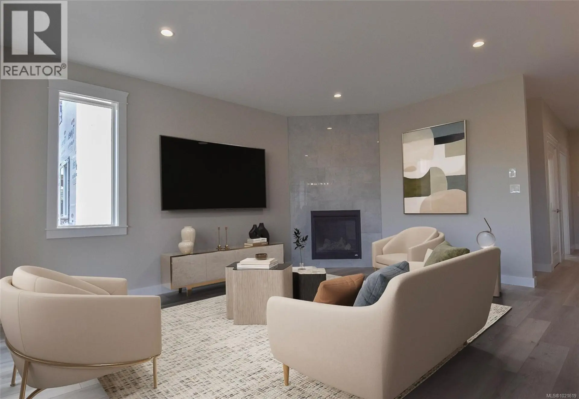 Property at #10 457 ARIZONA DR, Campbell River, BC