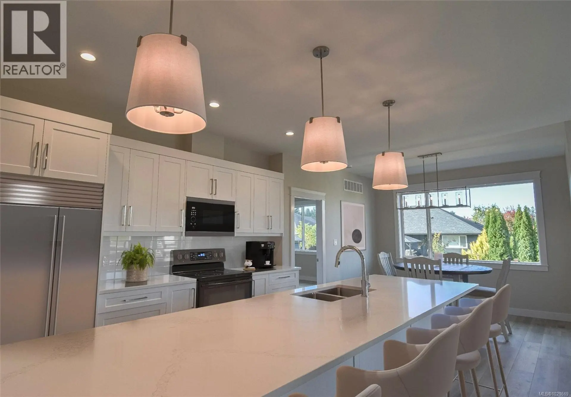 Property at #10 457 ARIZONA DR, Campbell River, BC