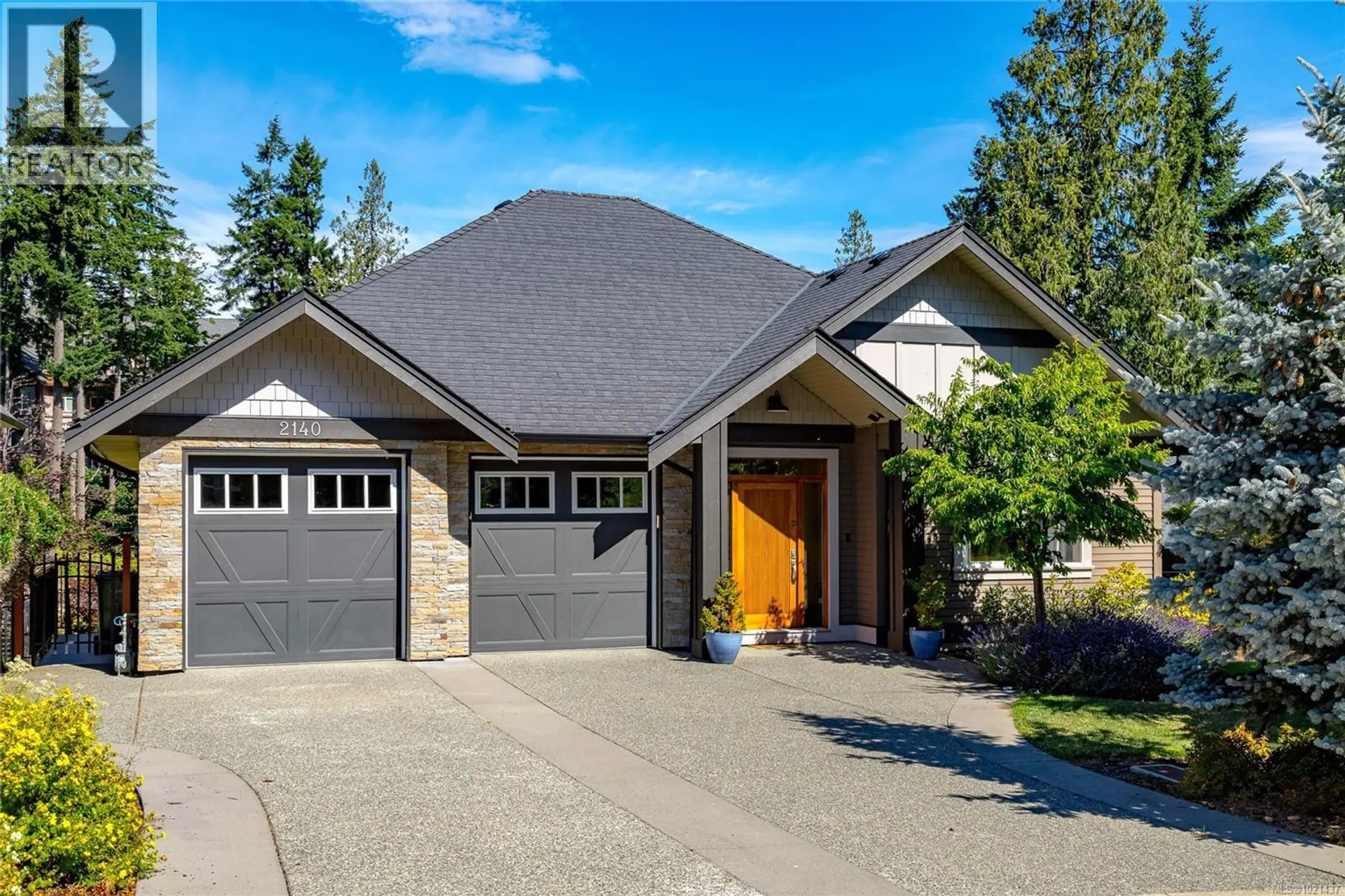 Property at 2140 Champions Way, Langford, BC