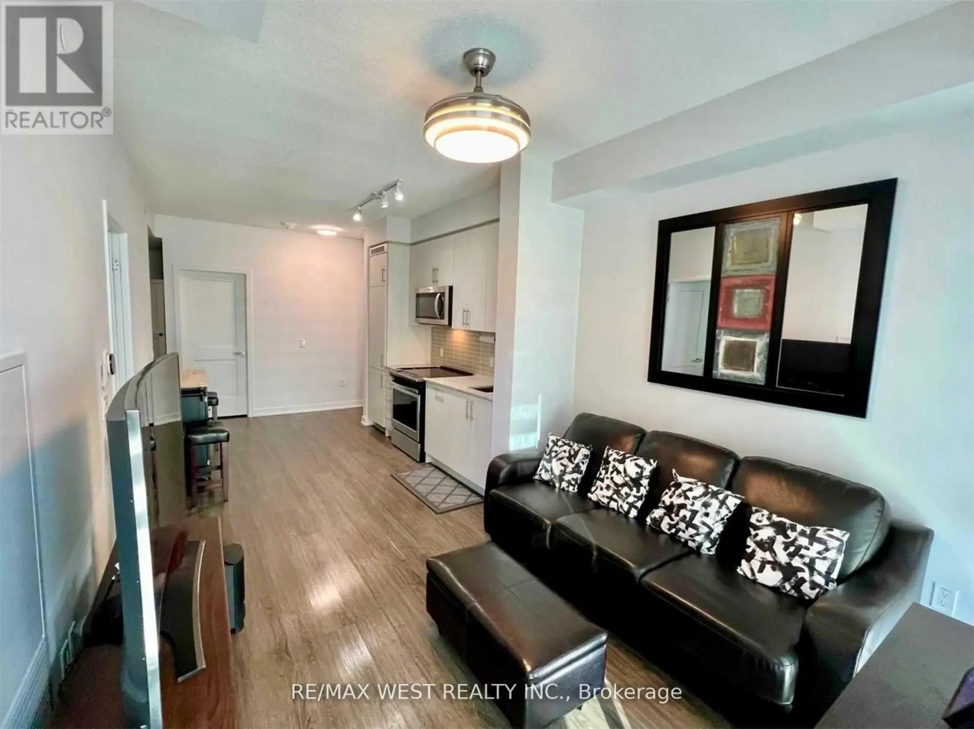 #1606 4085 PARKSIDE VILLAGE DRIVE - Image 3