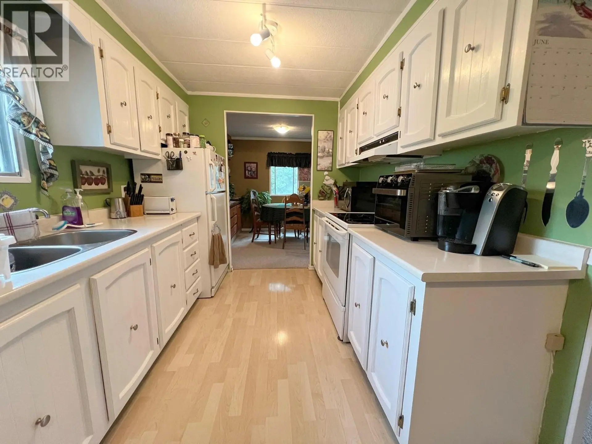 Property at 6288 MEADOWLAND CRESCENT, Kamloops, BC